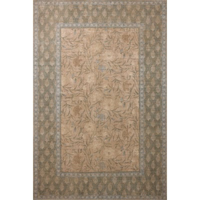Rifle Paper Co. x Loloi Edinburgh EDN-01 Floral / Botanical Area Rugs | Rugs Direct | Rugs Direct