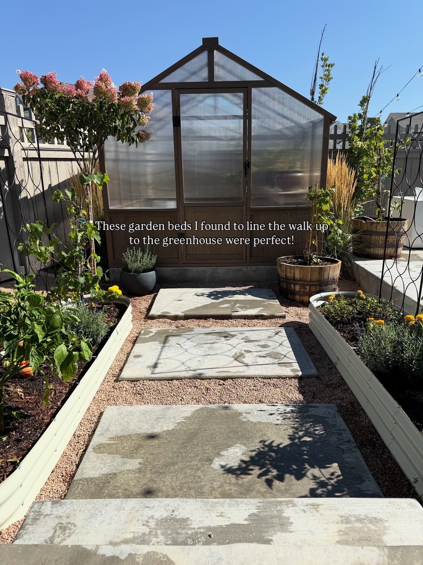 The perfect raised garden beds! 


#LTKOver40 #LTKHome #LTKdayinmylife