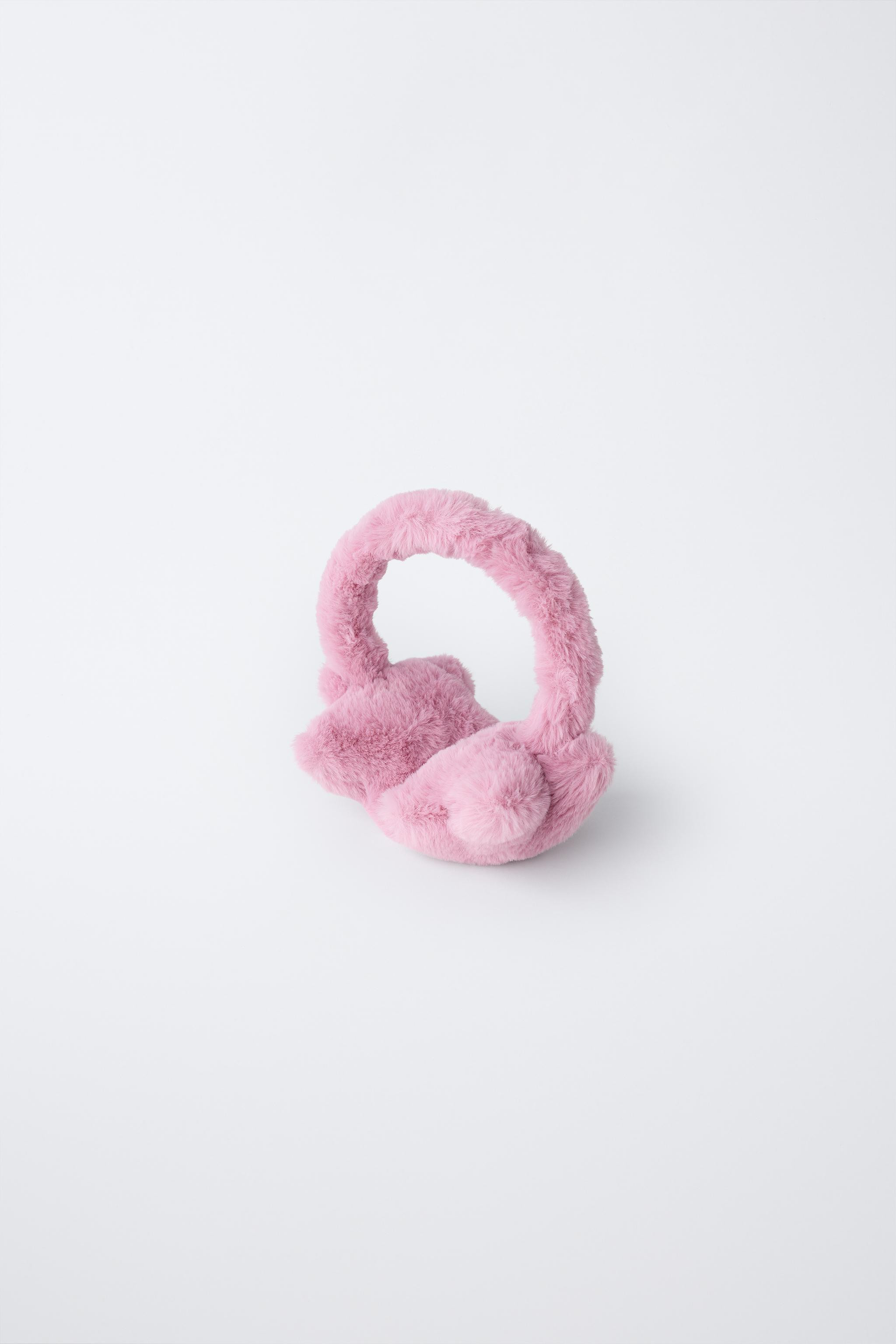 OREJERAS EFECTO PELO ESTRELLA | Zara US