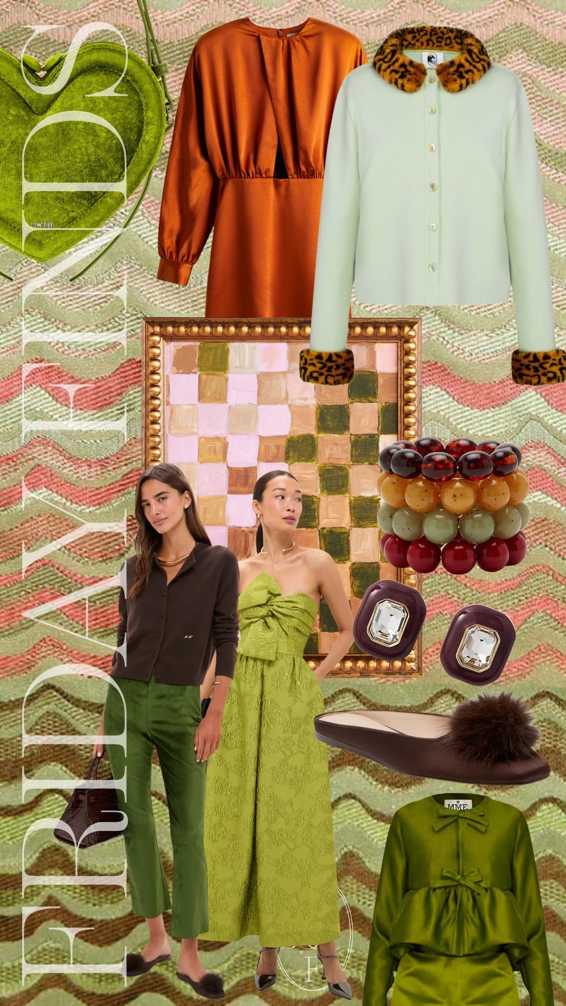 This week’s Friday Finds 

#LTKFindsUnder100 #LTKHoliday #LTKGiftGuide