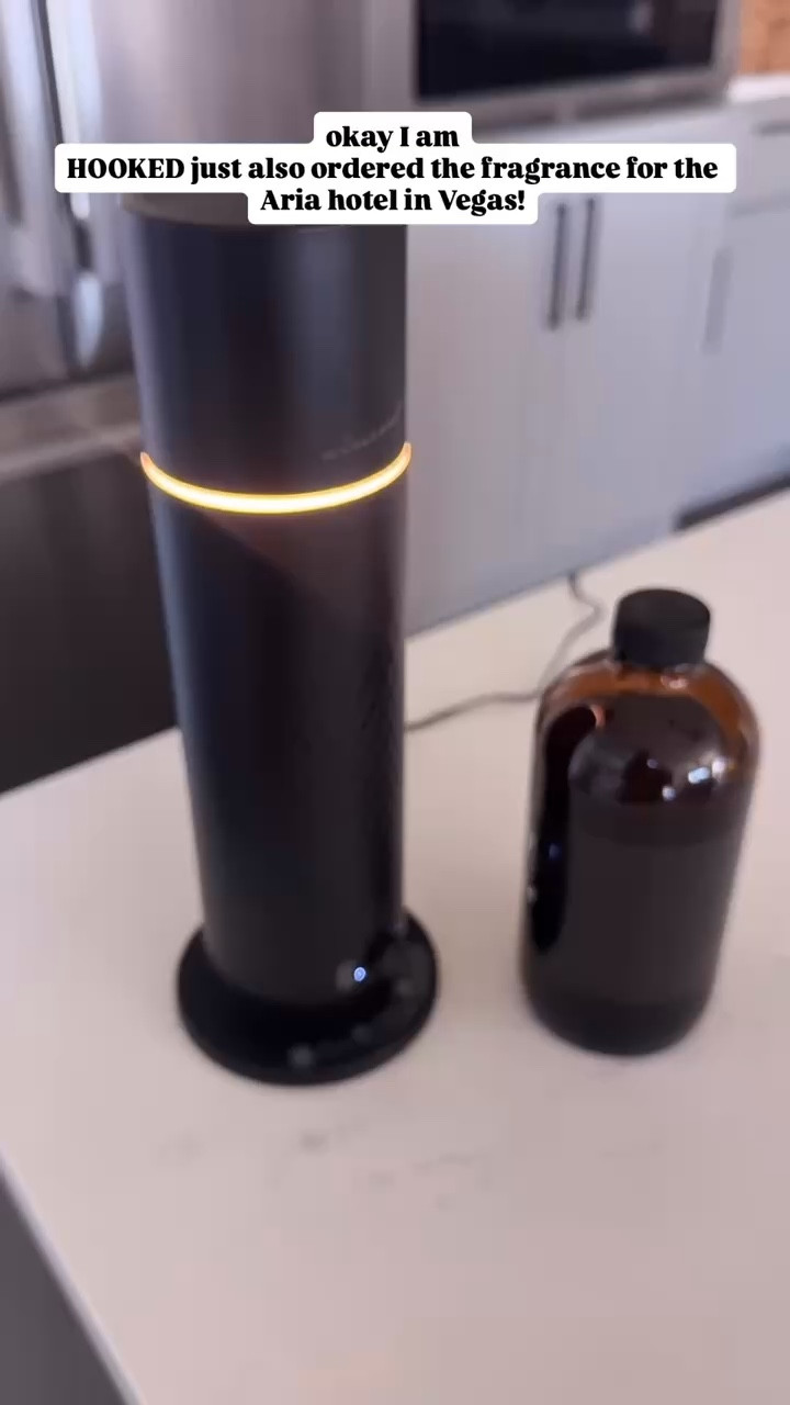 The best new diffuser and hotel scent from Amazon! 1003 smells just like the Aria hotel! 

#LTKOver40 #LTKTravel #LTKHome