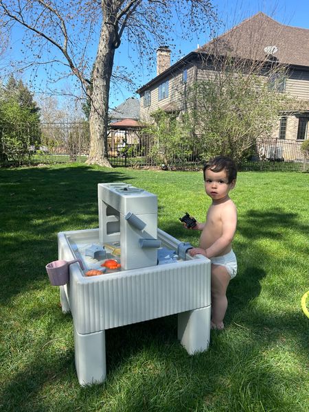 Toddler Playsmol water table 

#LTKfamily #LTKhome #LTKkids