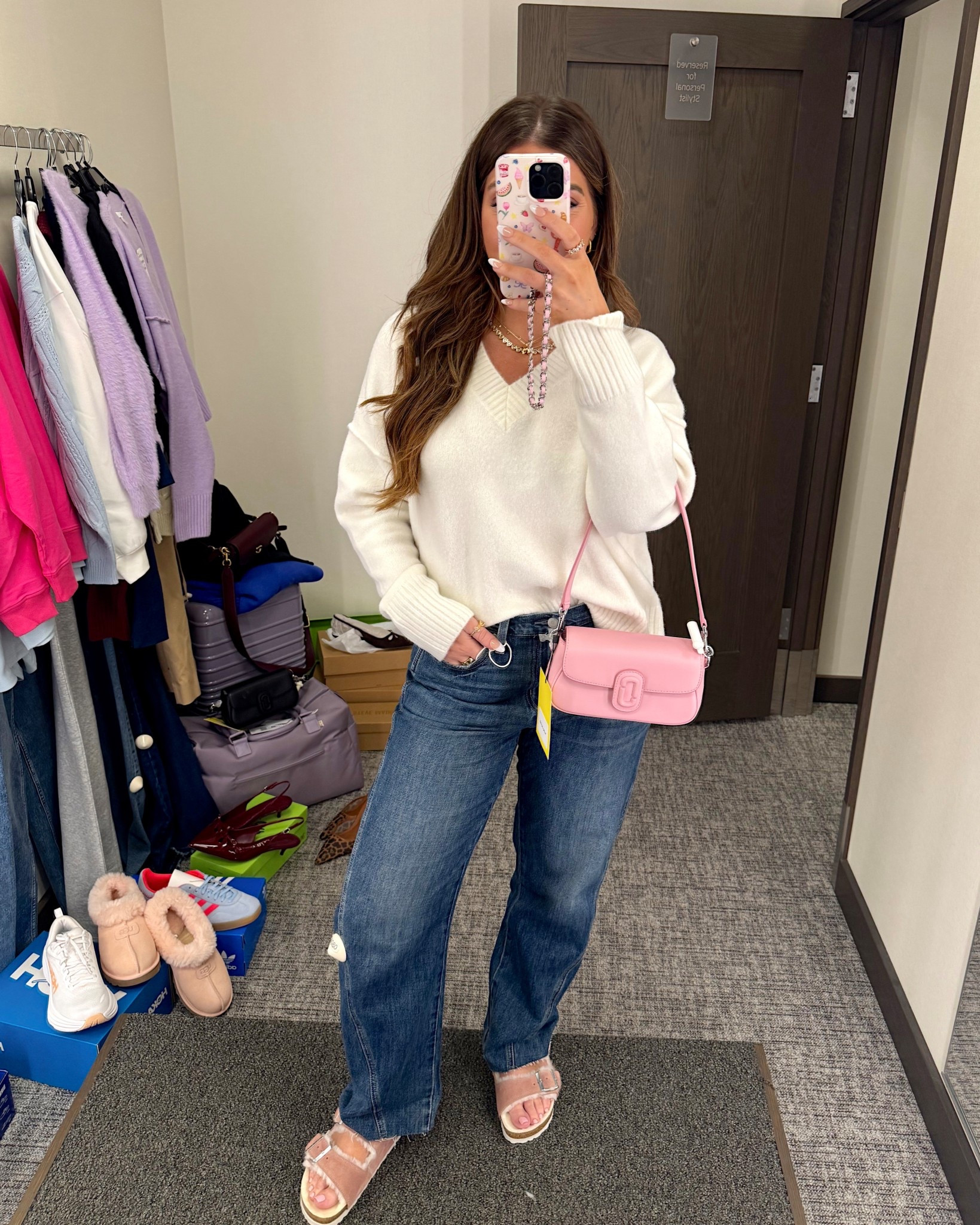 Nordstrom Anniversary Sale Dressing Room Try-On 🌟 

Nordstrom Sale, NSale, Nordstrom Try-On, Nordstrom Haul, NSale haul, Madison Payne 

#LTKSaleAlert #LTKStyleTip #LTKSeasonal