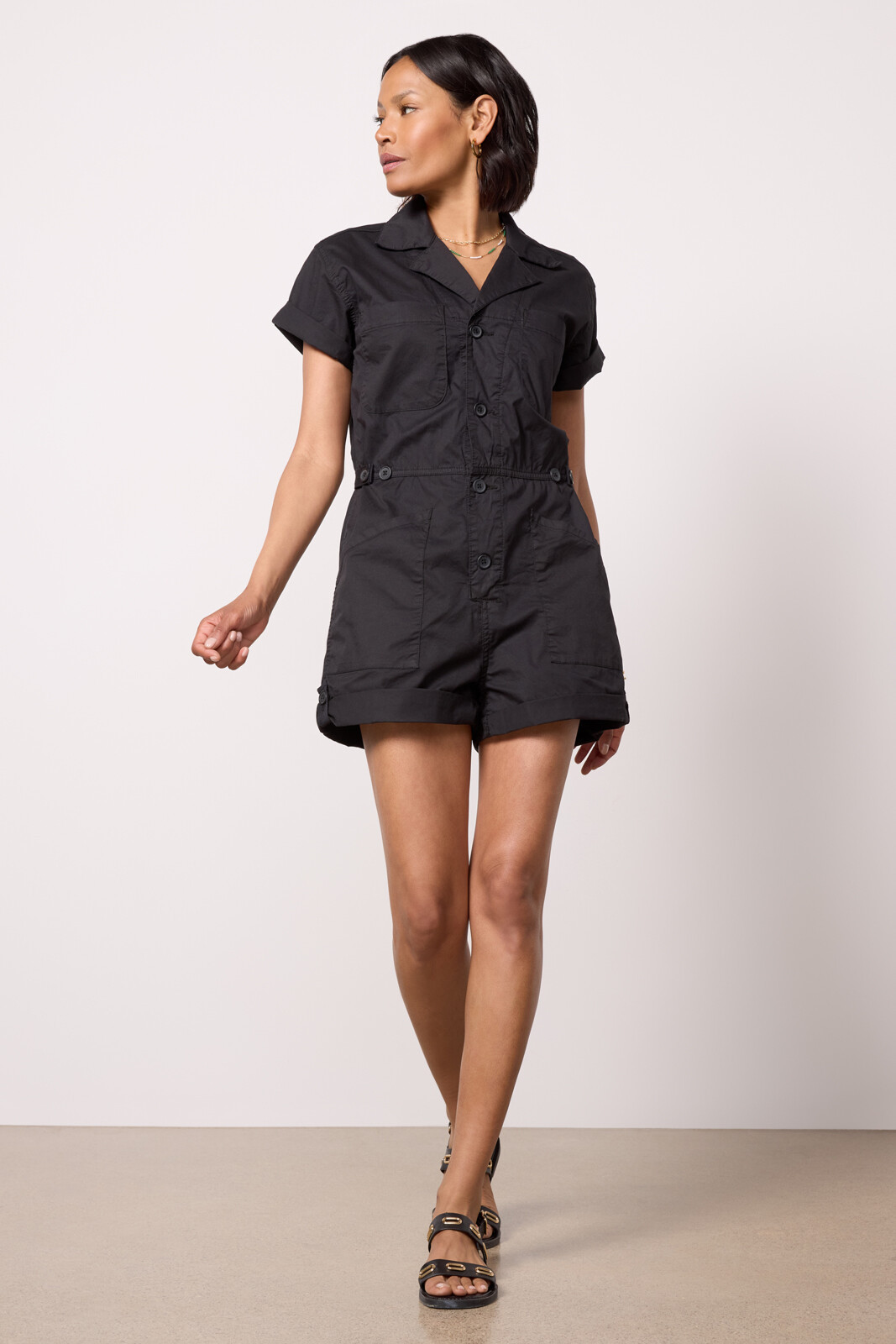 Parker Romper | Evereve