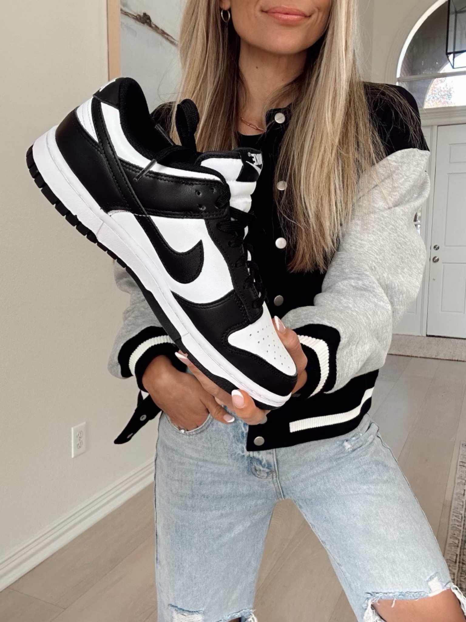 Restock on the viral panda 🐼 shoes! 

#LTKshoecrush #LTKstyletip