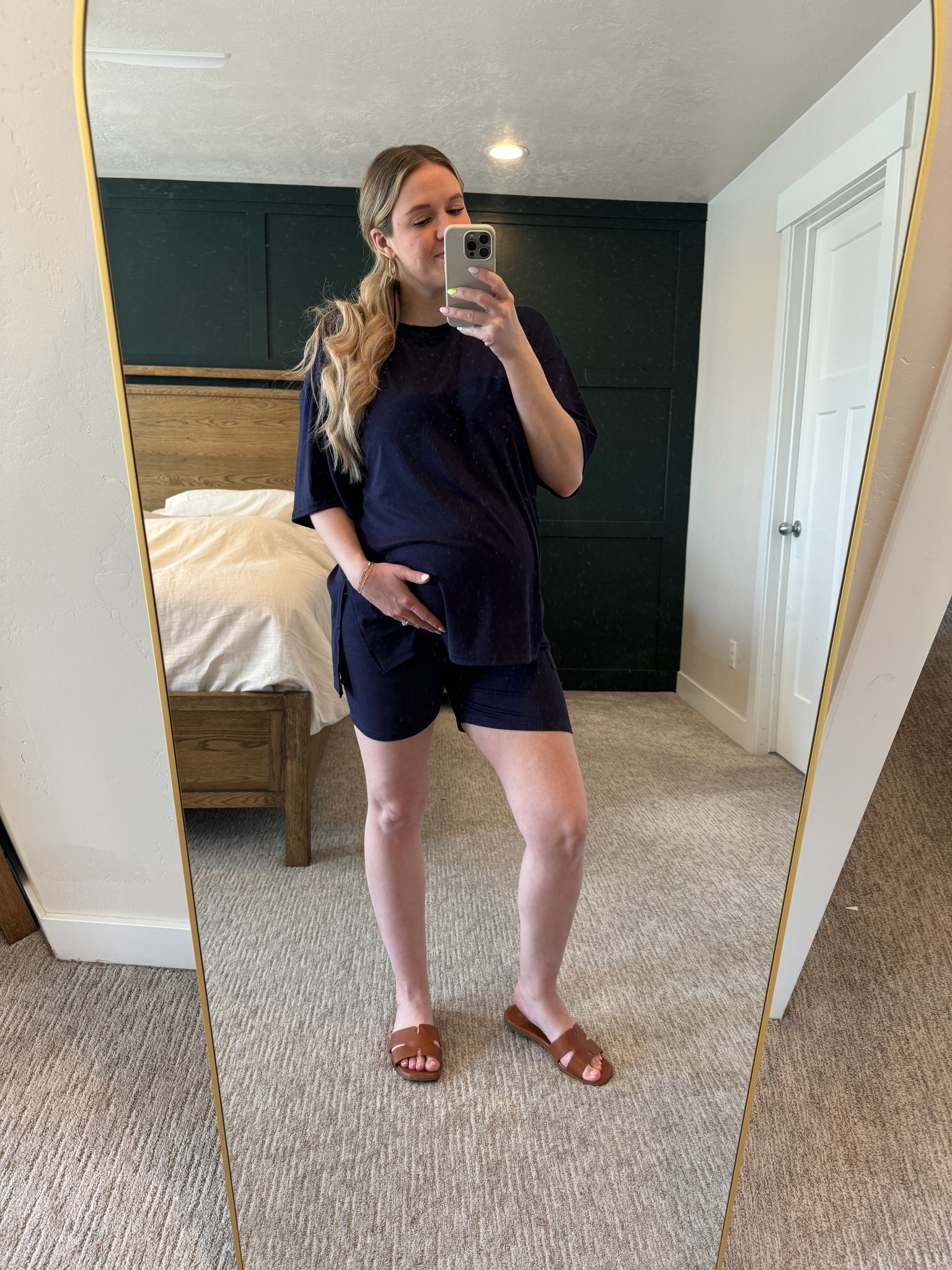 Maternity Lounge Set for Womenn

#LTKBump #LTKBaby #LTKFamily