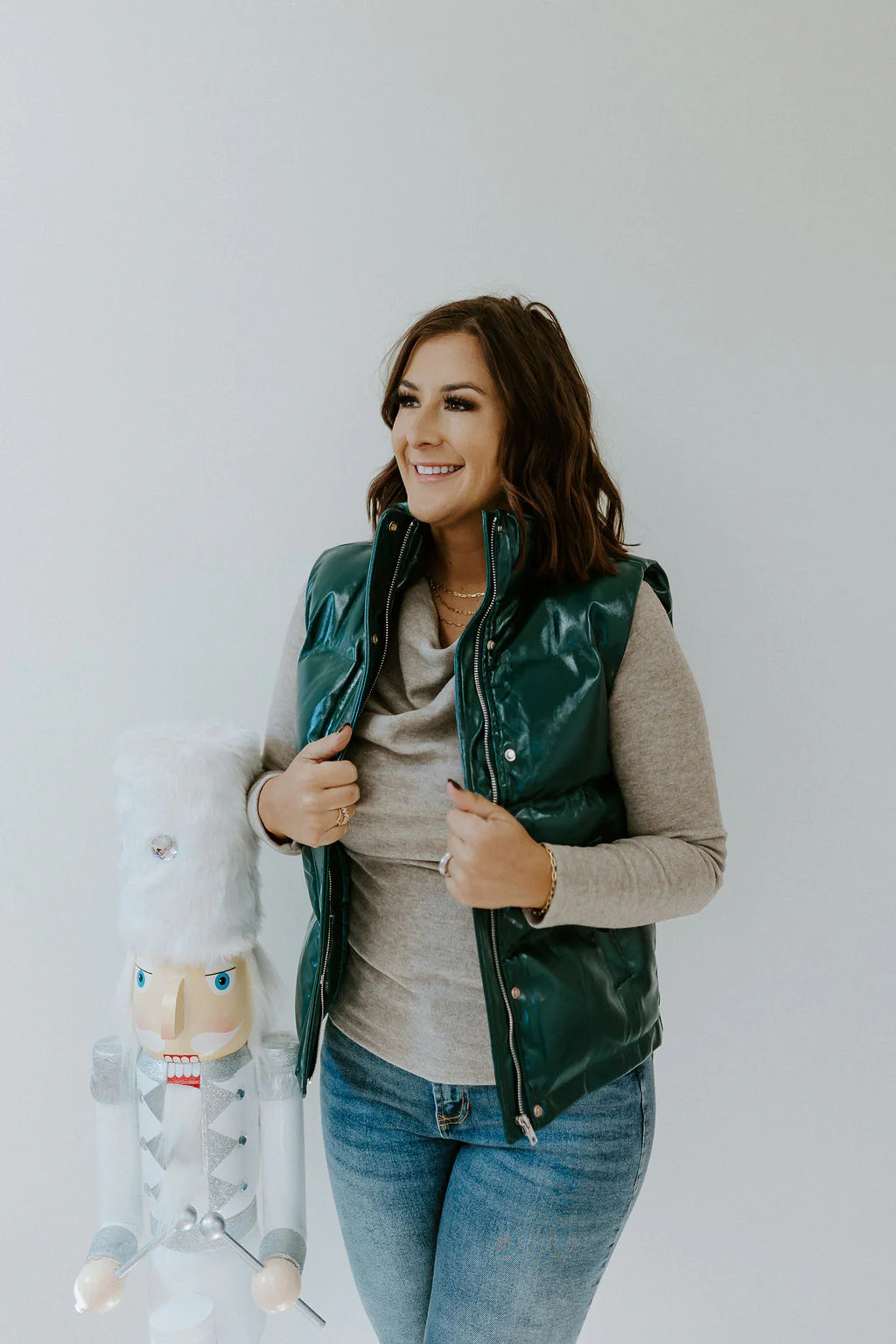Helen Vest | Love story boutique