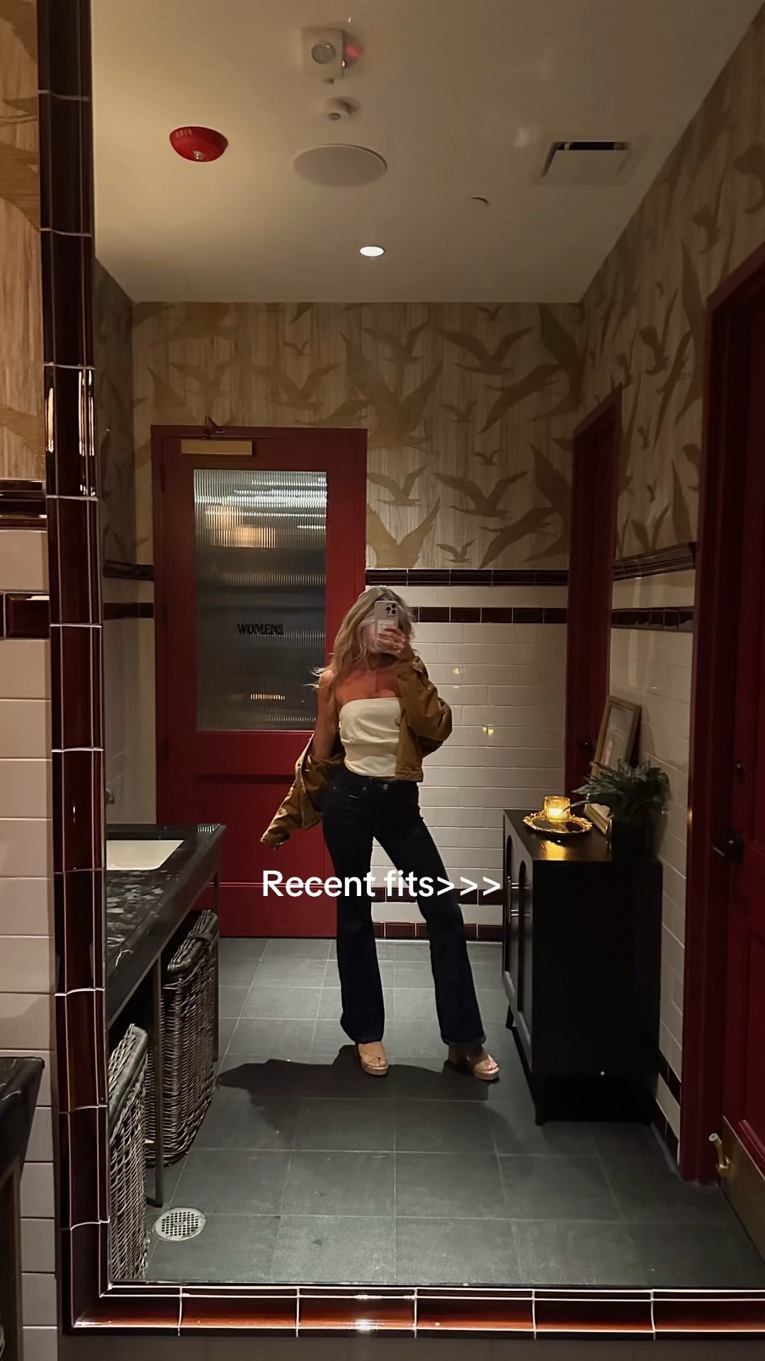 What I’ve been wearing lately! 

#LTKStyleTip #LTKFindsUnder100 #LTKSeasonal