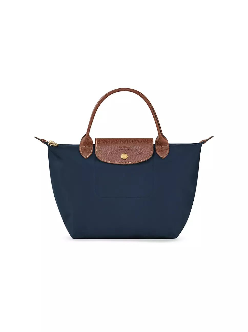 Small Le Pliage Top Handle Bag | Saks Fifth Avenue