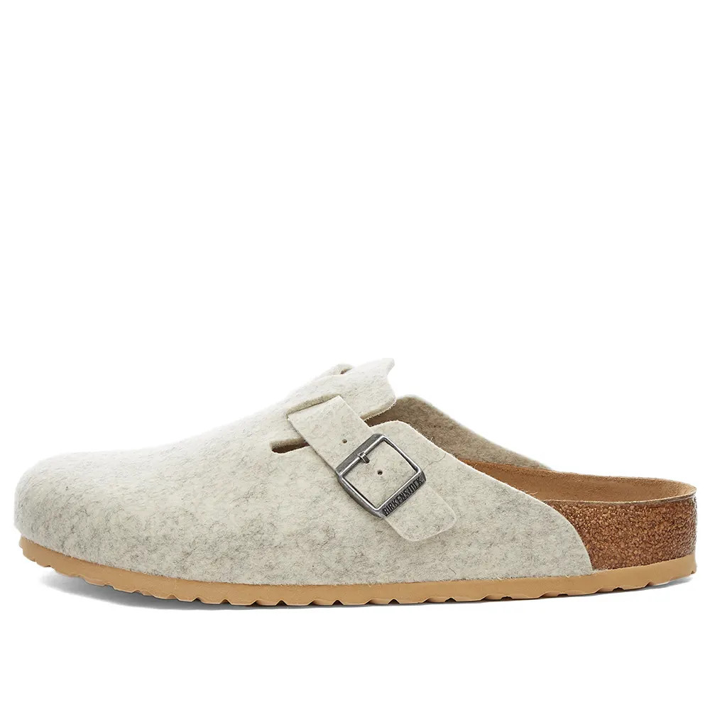 BIRKENSTOCK BOSTON | End Clothing (US & RoW)