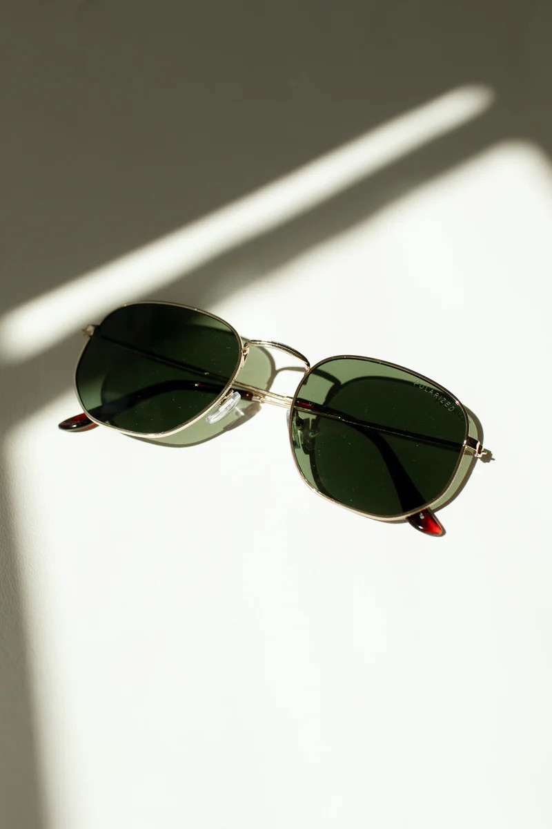 Camille Sunnies | Carly Jean Los Angeles