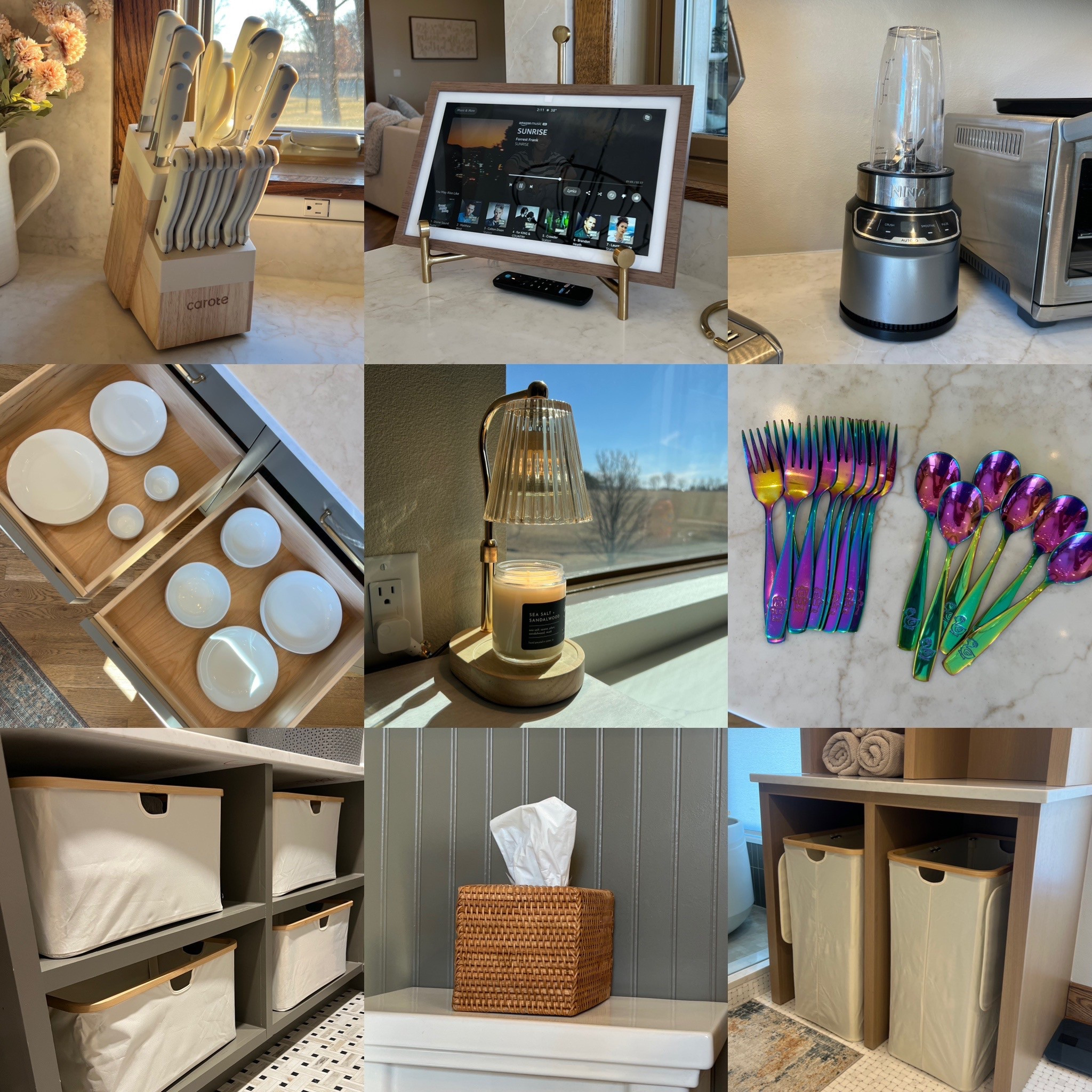 Most used Amazon home finds!

@amazon
#ad #founditonAmazon #easter2025