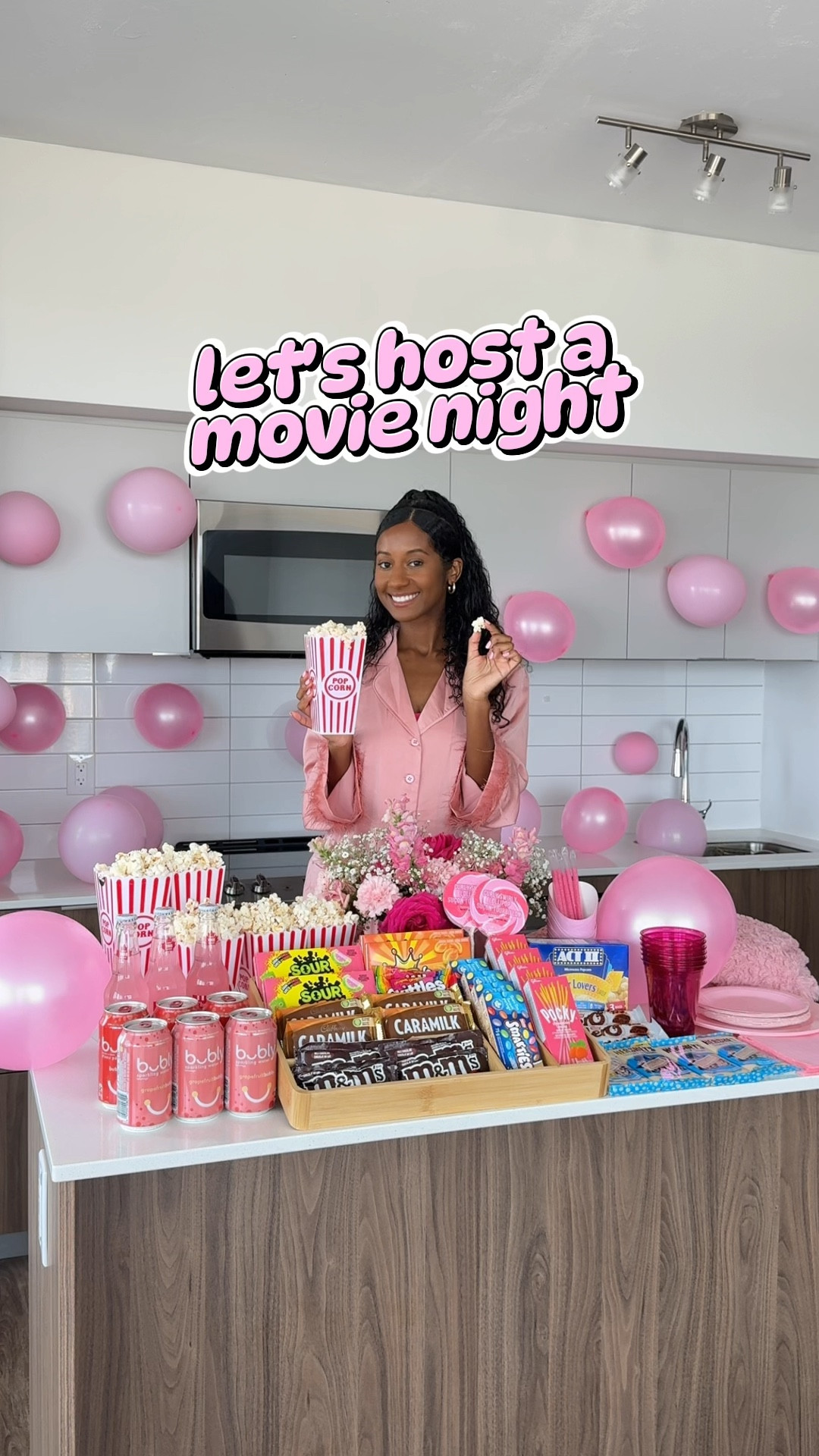 Movie Night🍿💖🎬

#LTKgiftguide #LTKautumn #LTKsummer