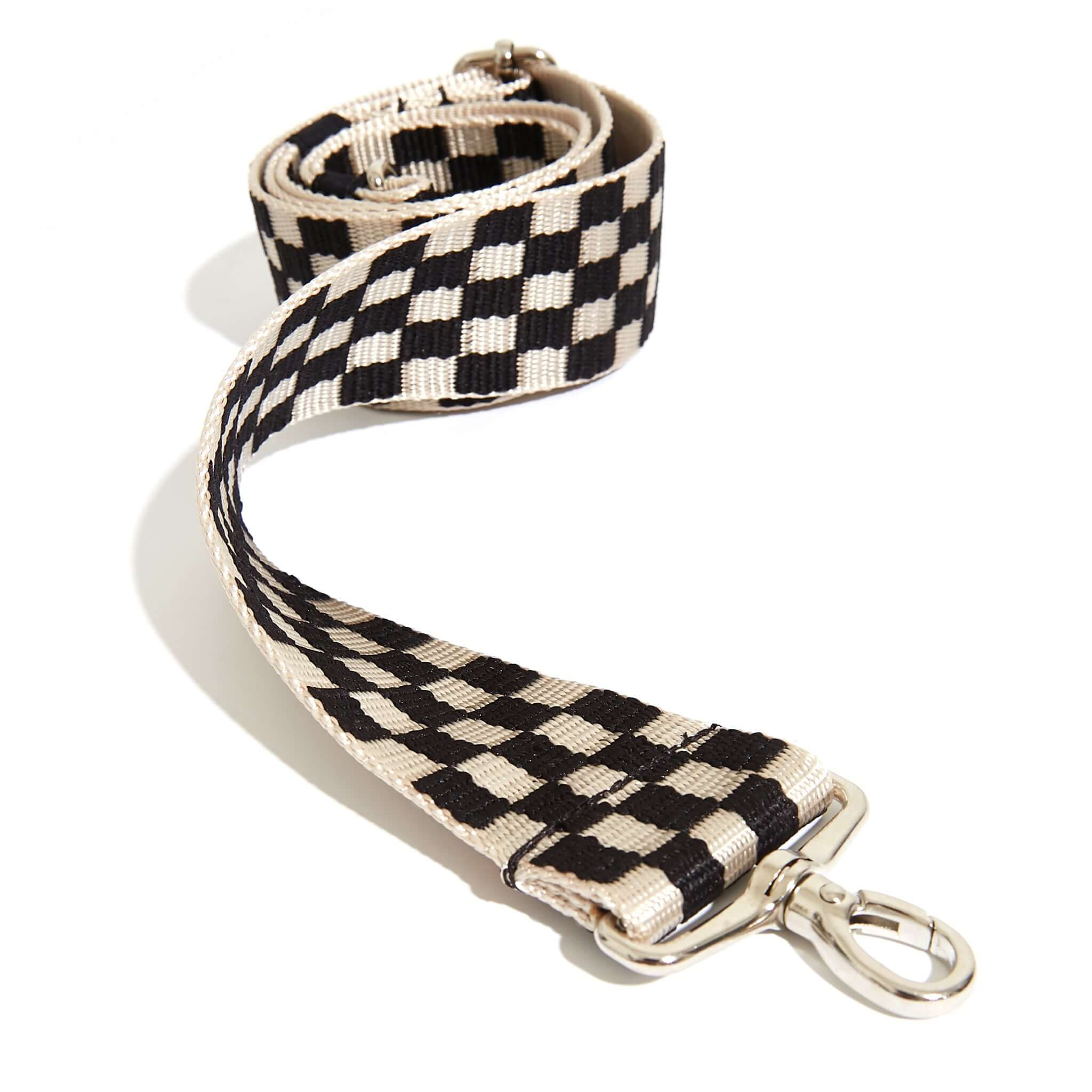 boardwalk - custom nylon bag straps | shortyLOVE LLC