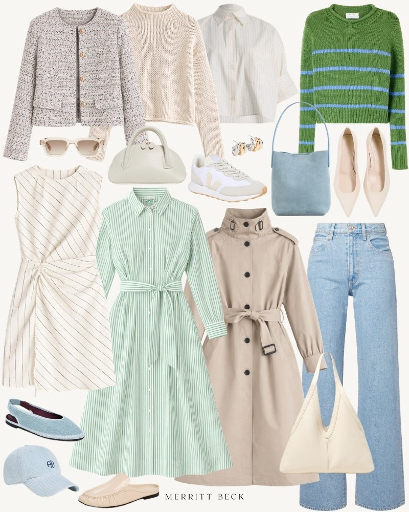 These pieces are 20% off with code SPRING20 at Shopbop! #spring #shopbop #sale

#LTKSaleAlert