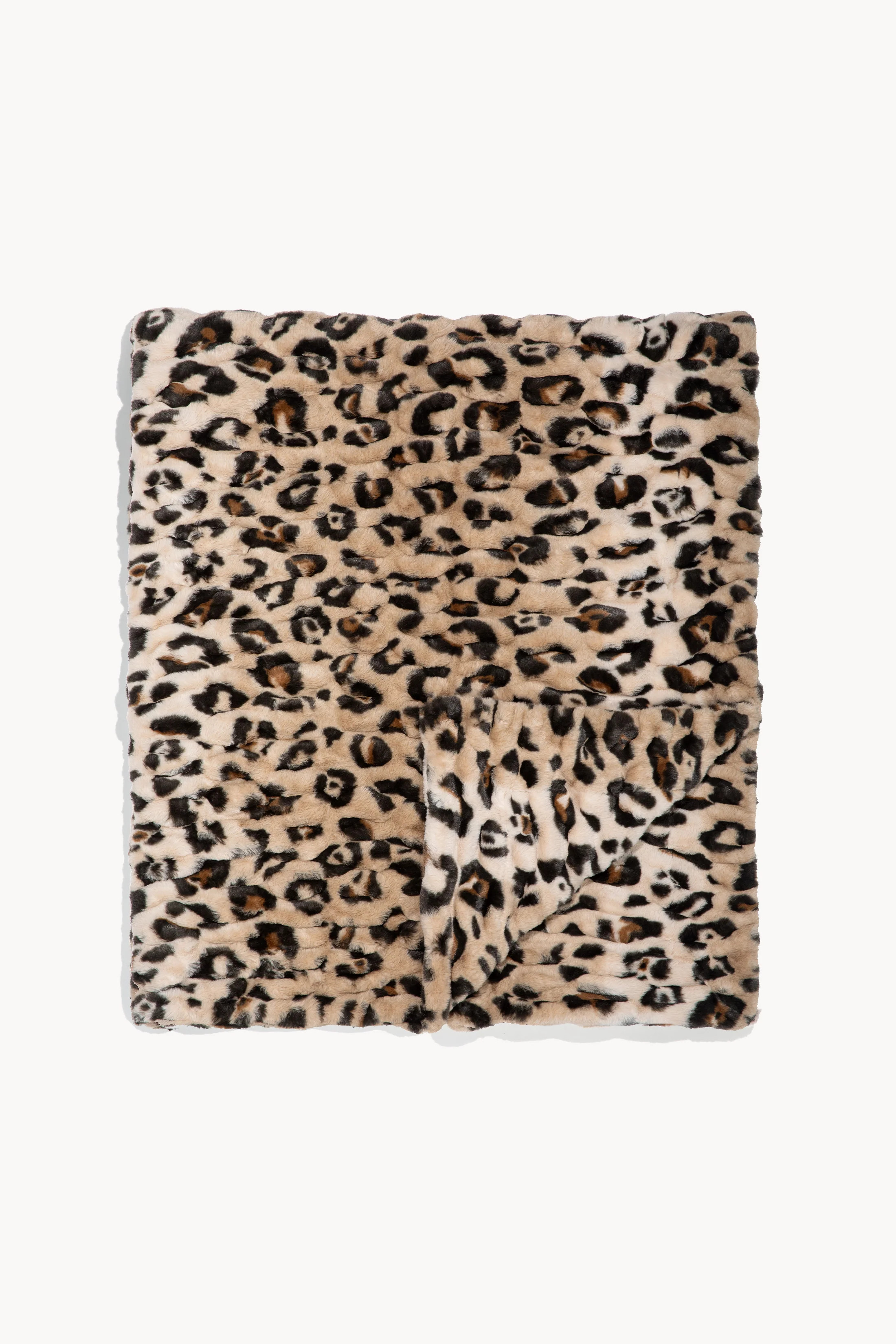 Leopard | Lola Blankets