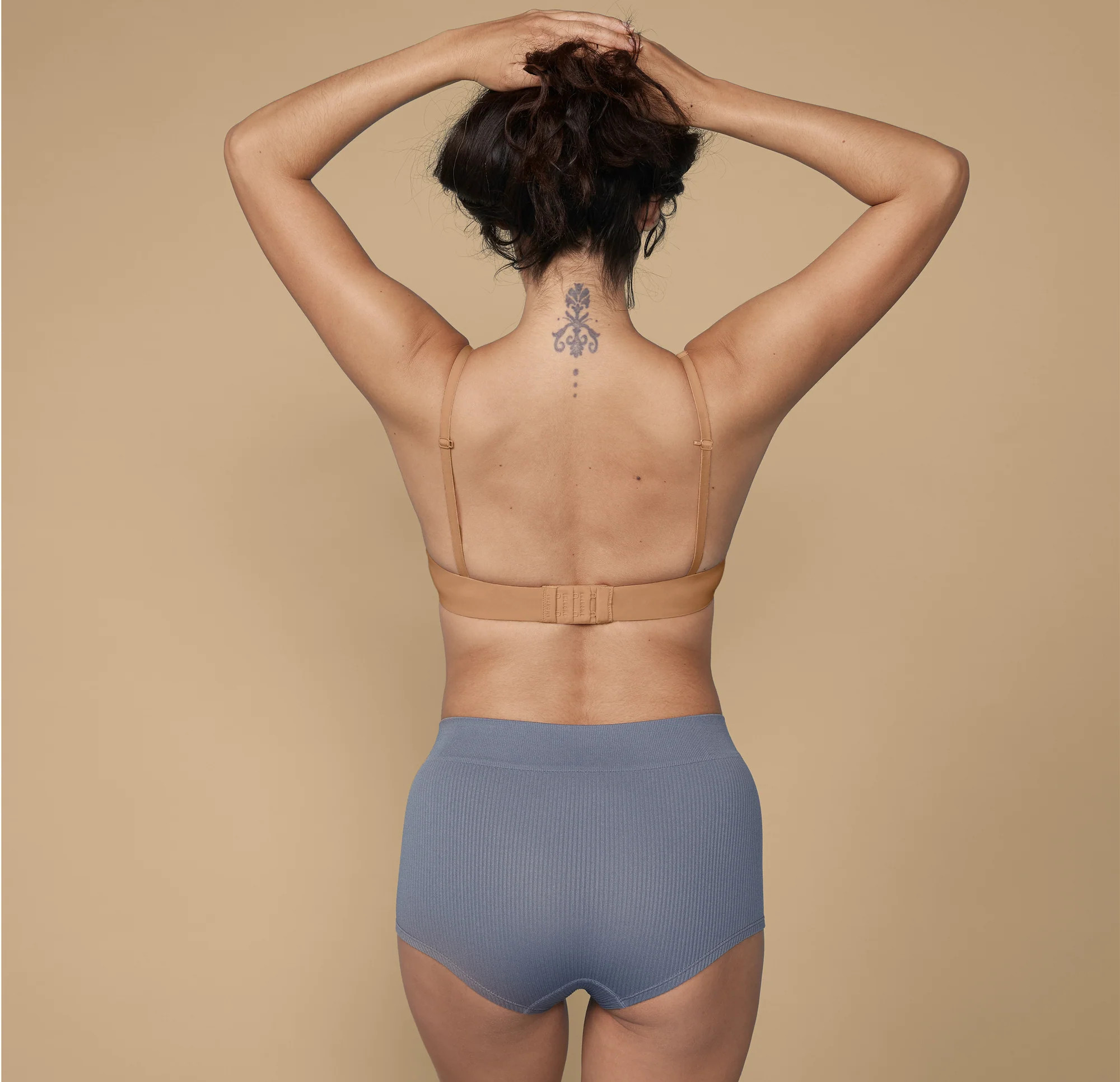 Base T-Shirt Bra | Harper Wilde