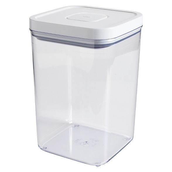 OXO POP 4.3qt Airtight Food Storage Container | Target