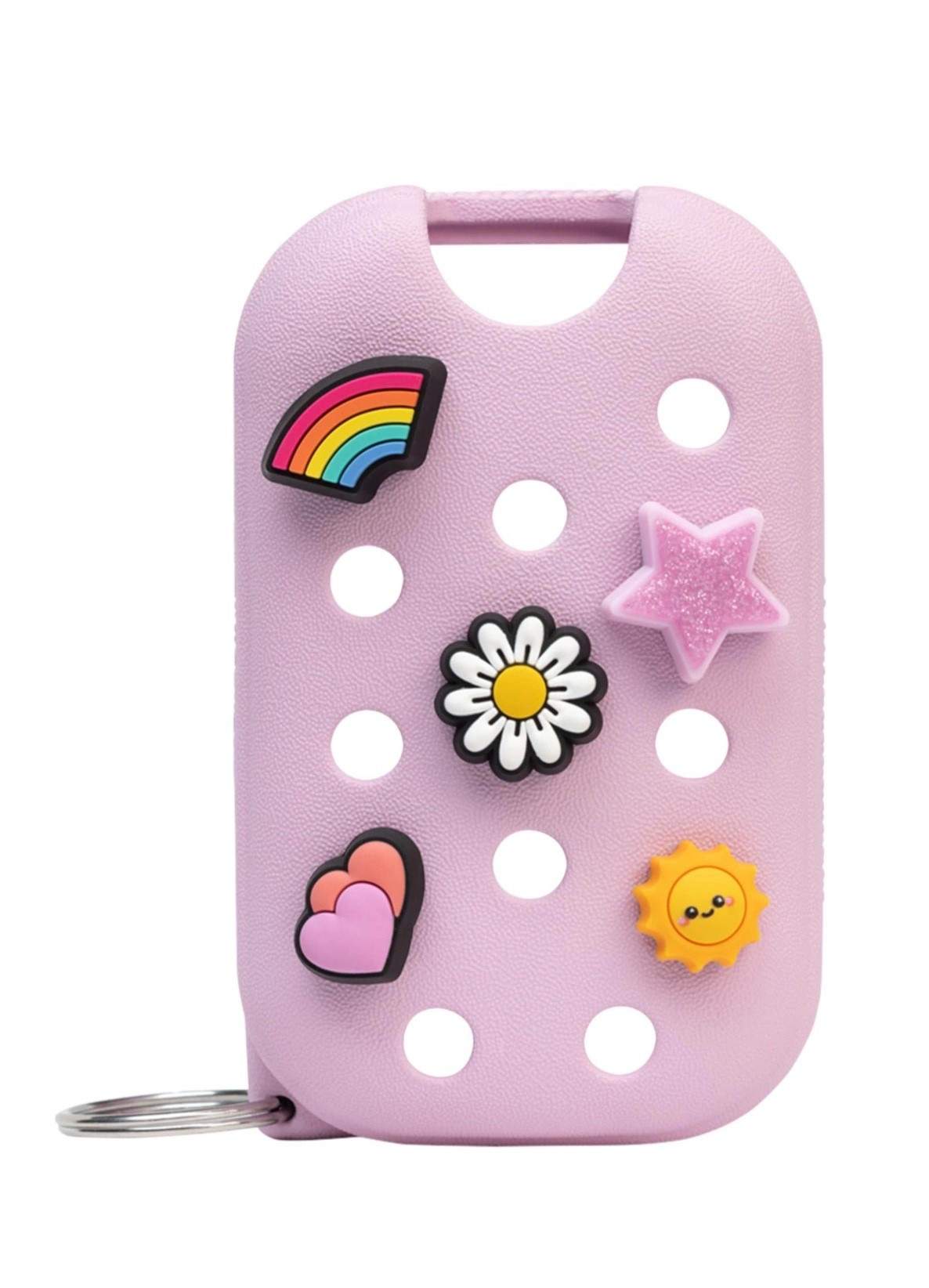 Touchland x Crocs Launch 

#beauty #handsanitizer #touchland