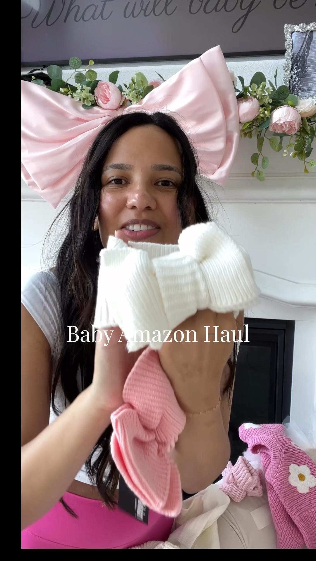 Baby amazon haul

#LTKBaby