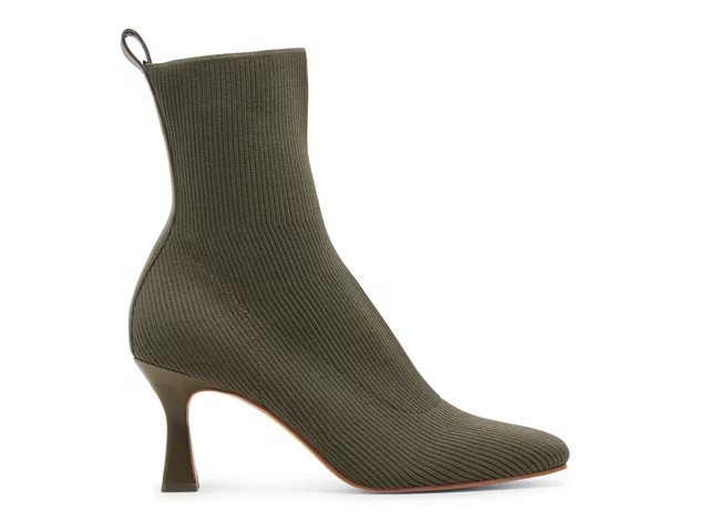 Dolce Vita Glamor Knit Bootie | DSW