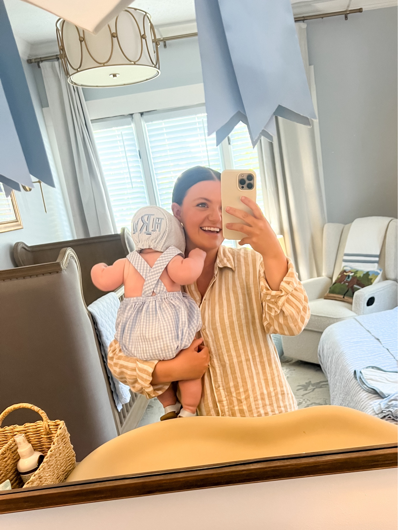 Weekend wardrobe for Aston Witt and I for the summer 

#LTKFindsUnder50 #LTKSummerSales #LTKBaby