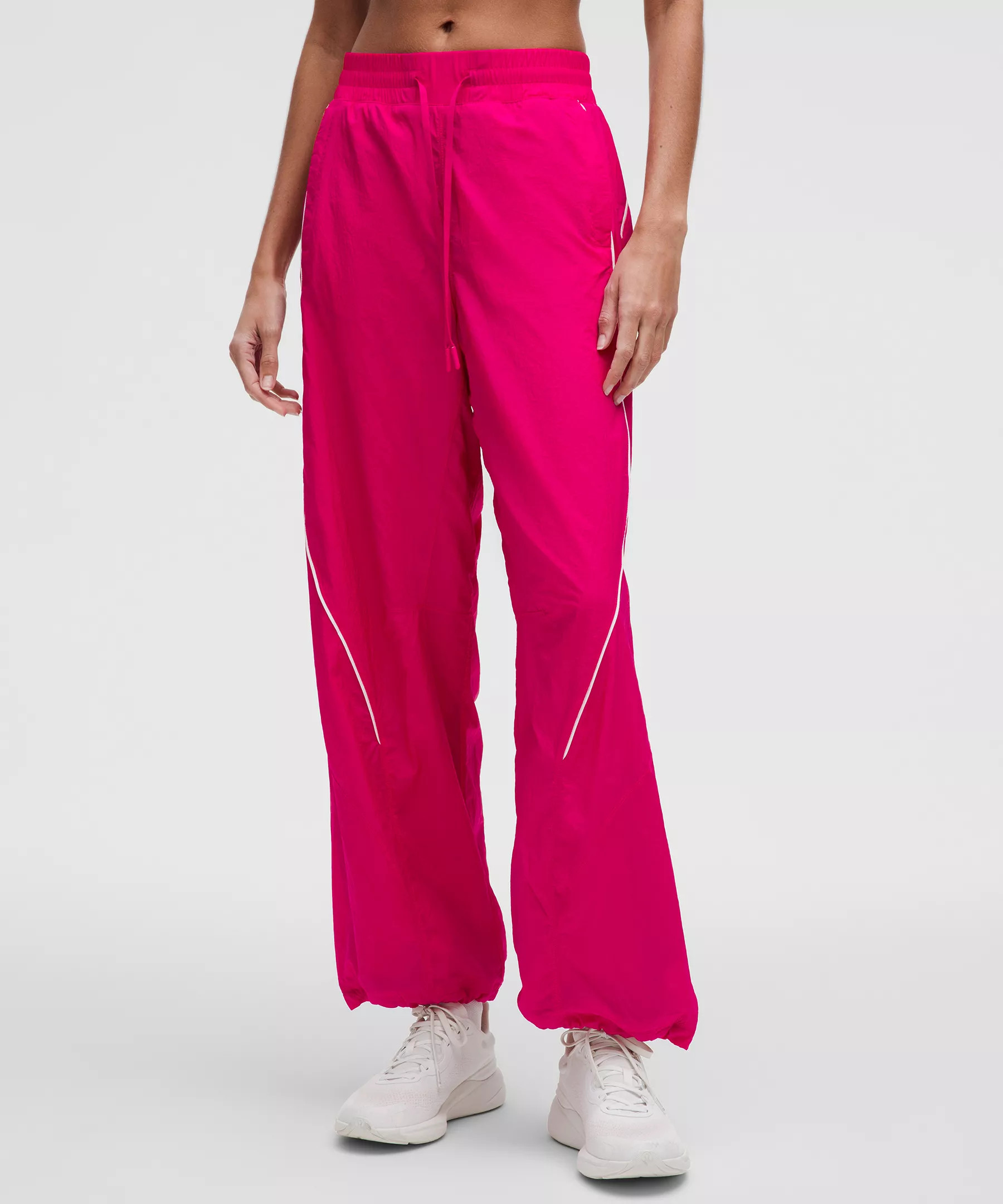License to Train Mid-Rise Lightweight Jogger | Lululemon (US)