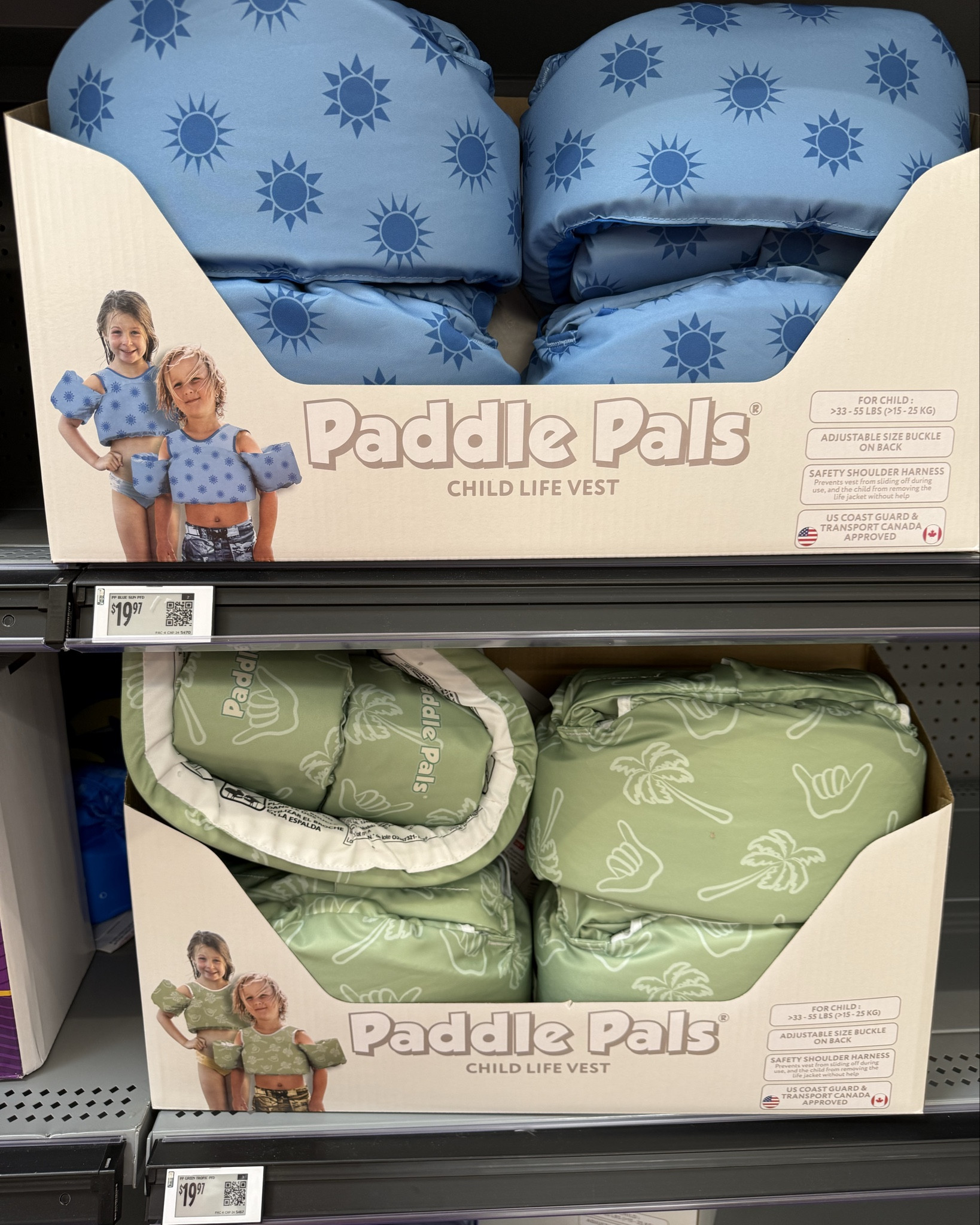 The cutest patterns in kids life vest for swimming this summer!! We snagged the purple one!! 

#LTKKids #LTKmomlife #LTKSwim