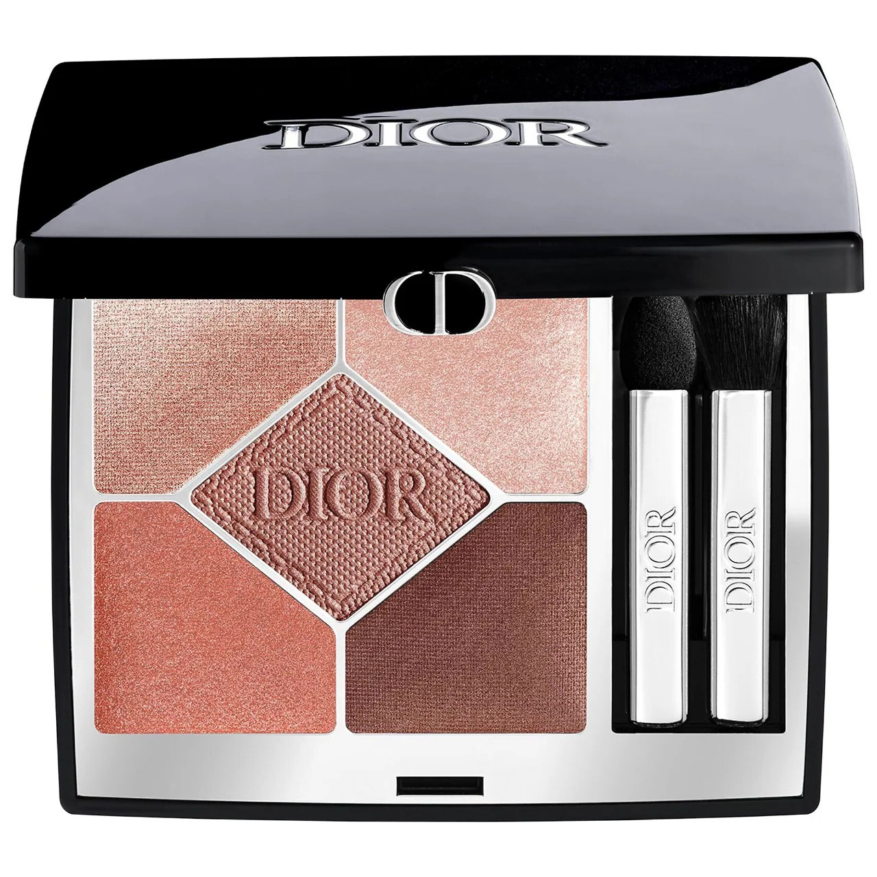 Diorshow 5 Couleurs Couture Eyeshadow Palette 429 Toile De Jouy 5 x 0.23 oz/6.5 g | Sephora (US)