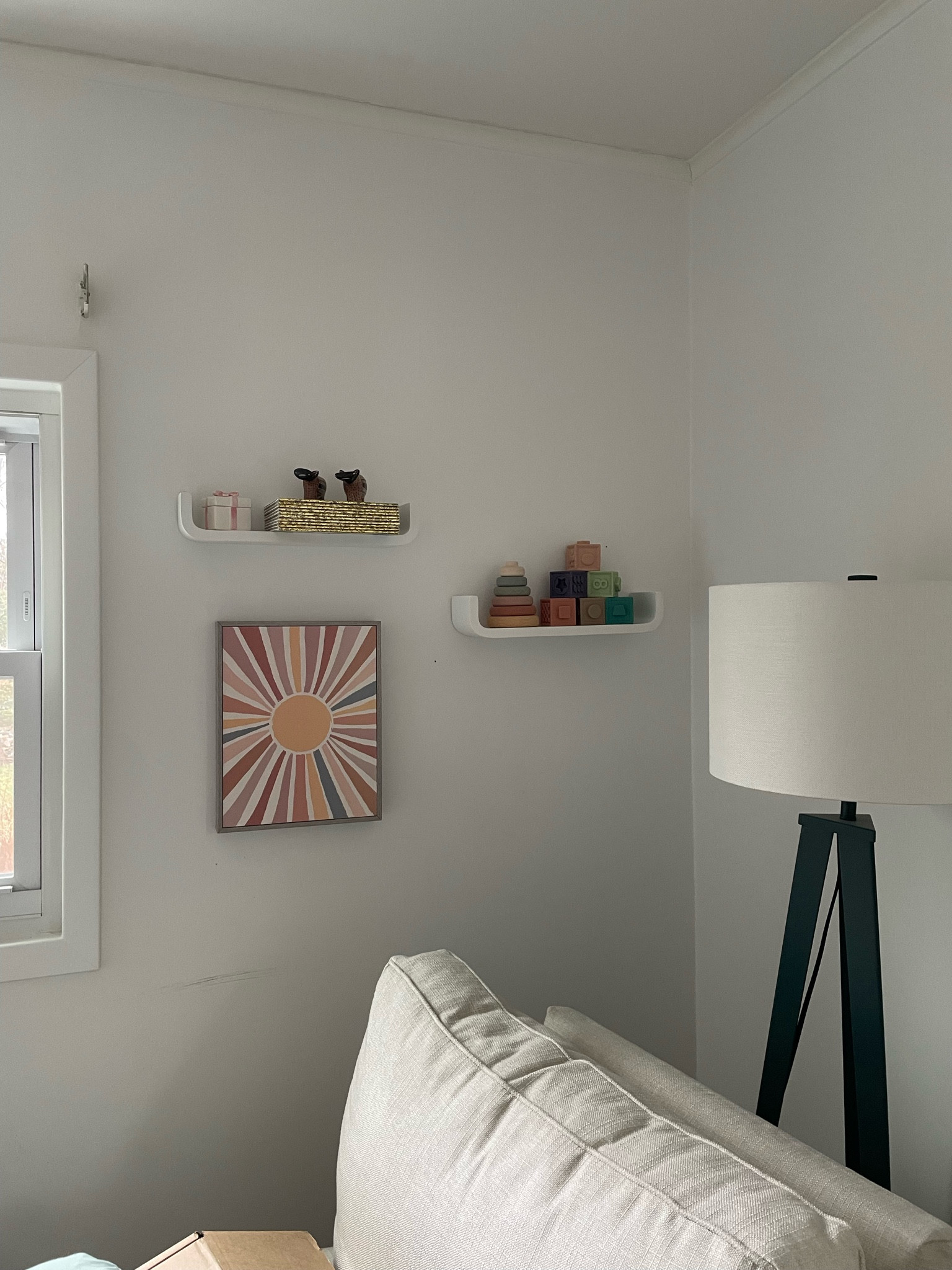 Baby girls nursery decor  

#LTKfamily #LTKhome #LTKkids