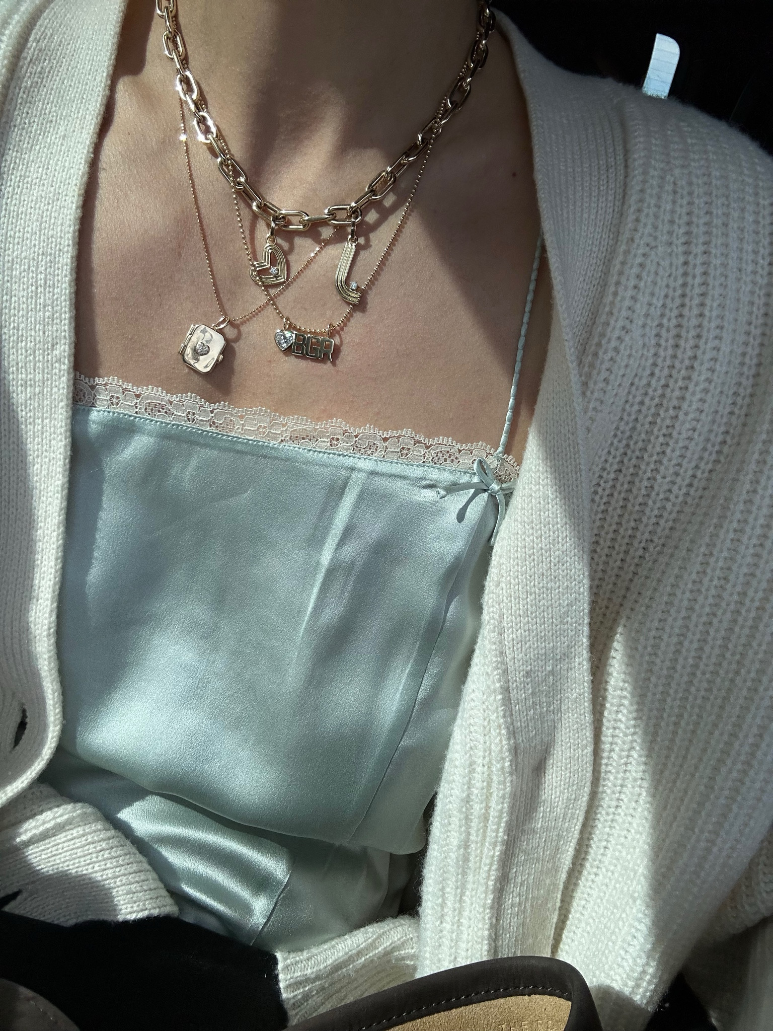 Easter Accessories & the easiest Dôen dress 

#LTKSeasonal #LTKstyletip