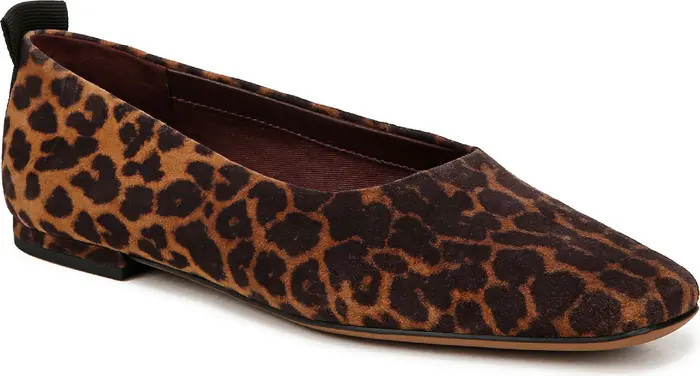 Franco Sarto Vana Flat (Women) | Nordstrom | Nordstrom