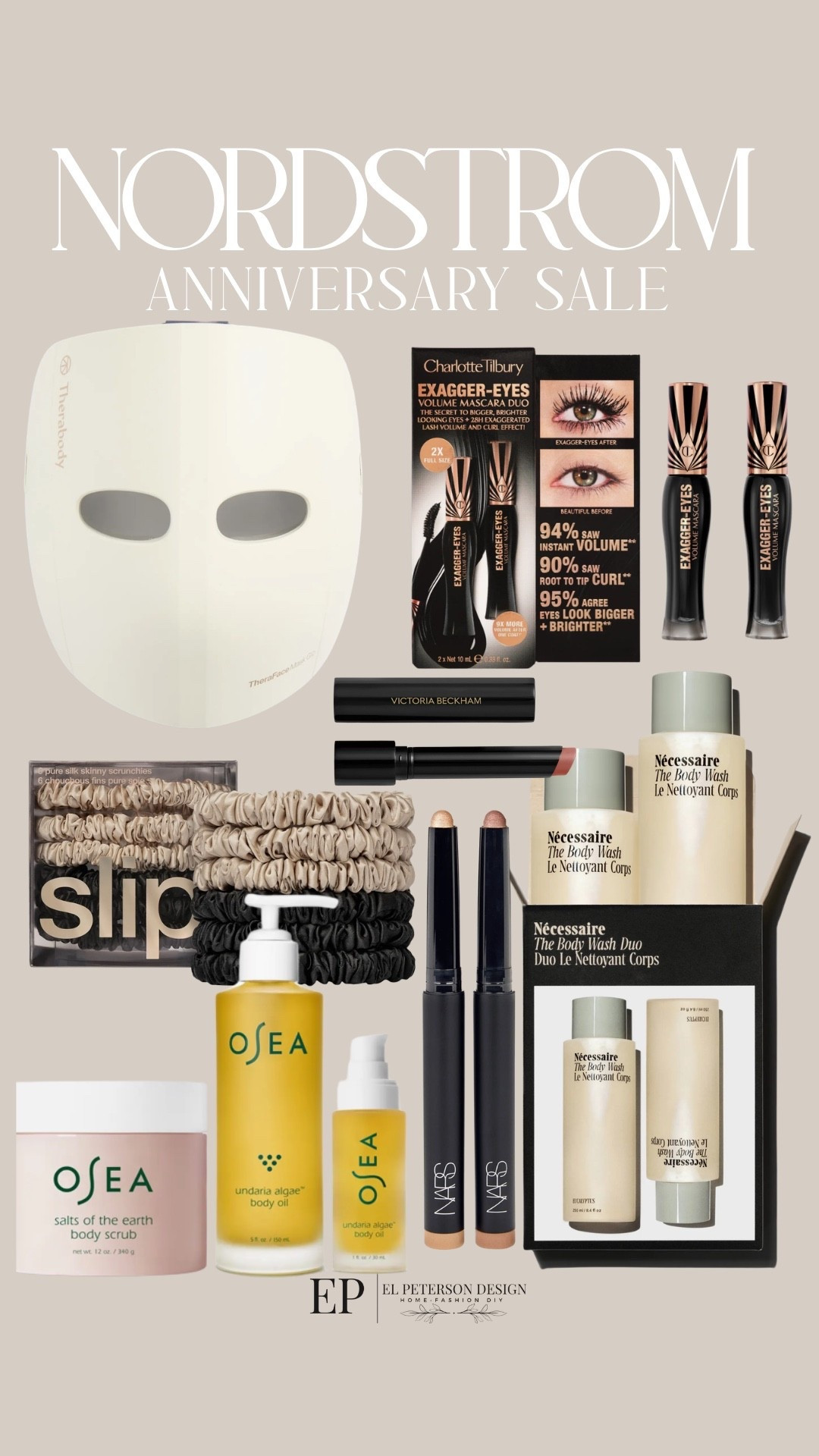 Nordstrom Anniversary Sale
Beauty Deals

#LTKSaleAlert