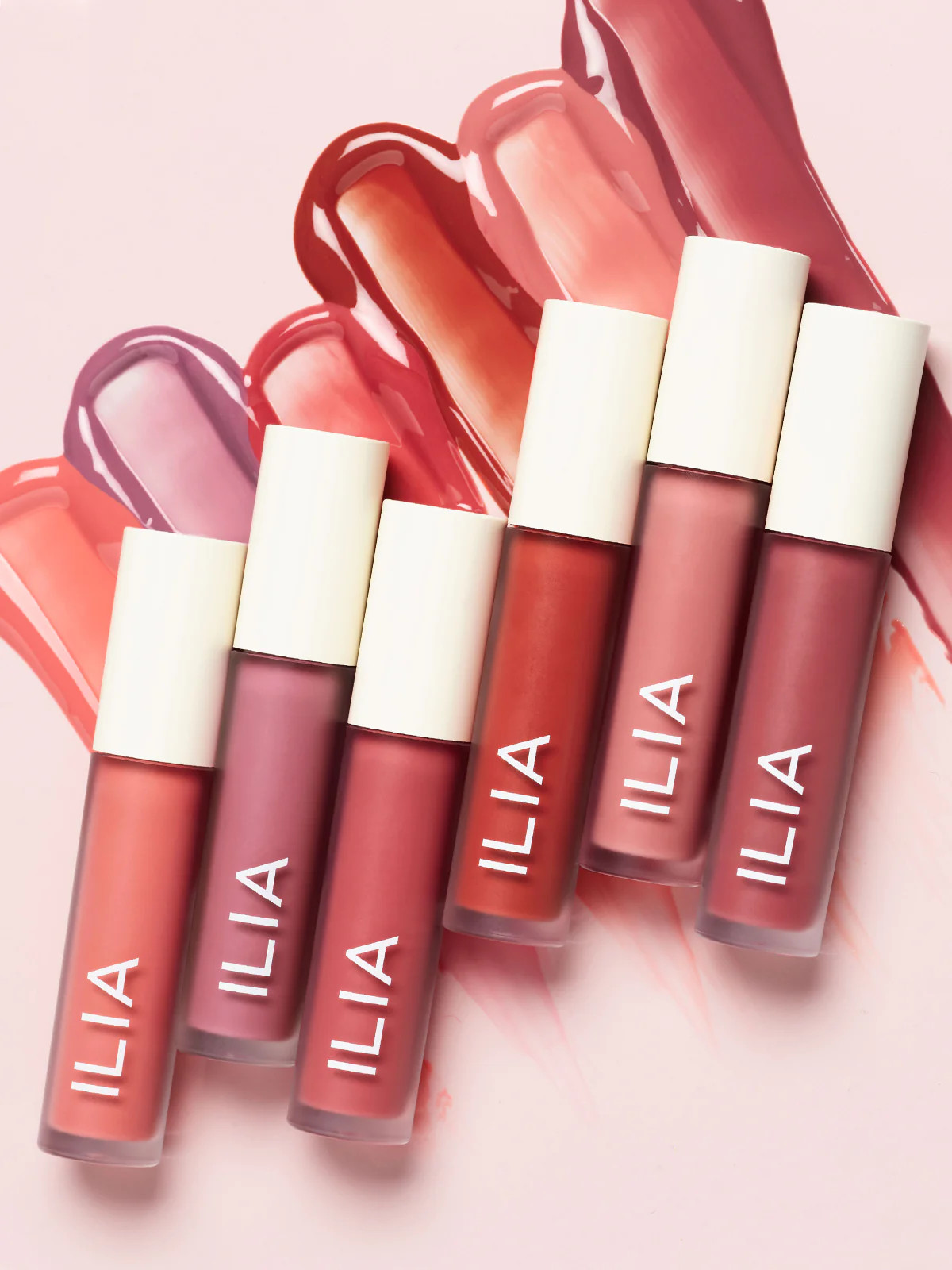 Balmy Gloss Tinted Lip Oil - Lip Gloss | ILIA Beauty | ILIA Beauty