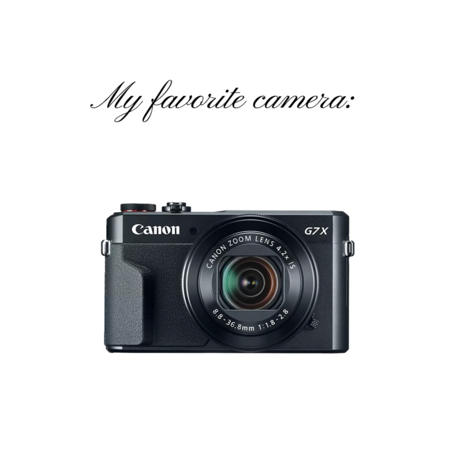 My IG camera! Sold out pretty much everywhere but found it on Walmart! 

#LTKCyberWeek #LTKGiftGuide #LTKHoliday