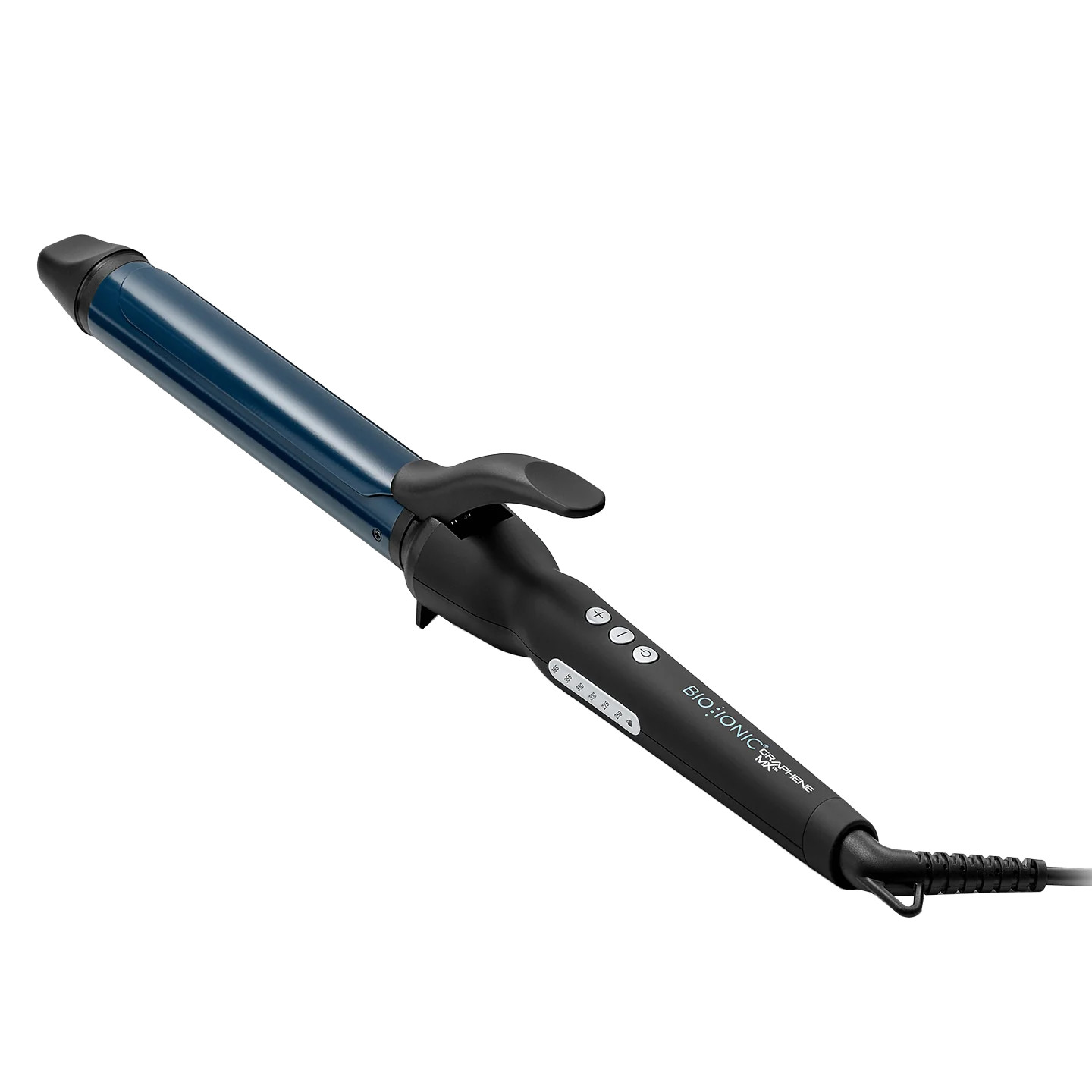 Graphene MX 1.25" Curling Iron | Bio Ionic | BioIonic