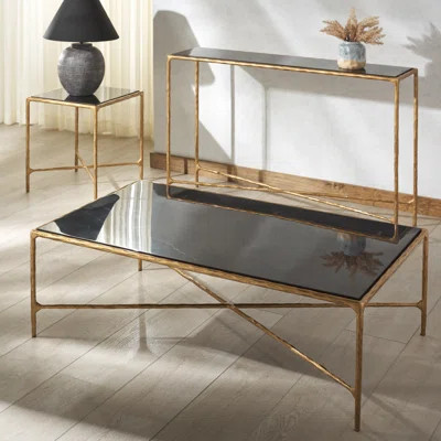 Evelynn 3-Piece Living Room Table Set | Wayfair North America