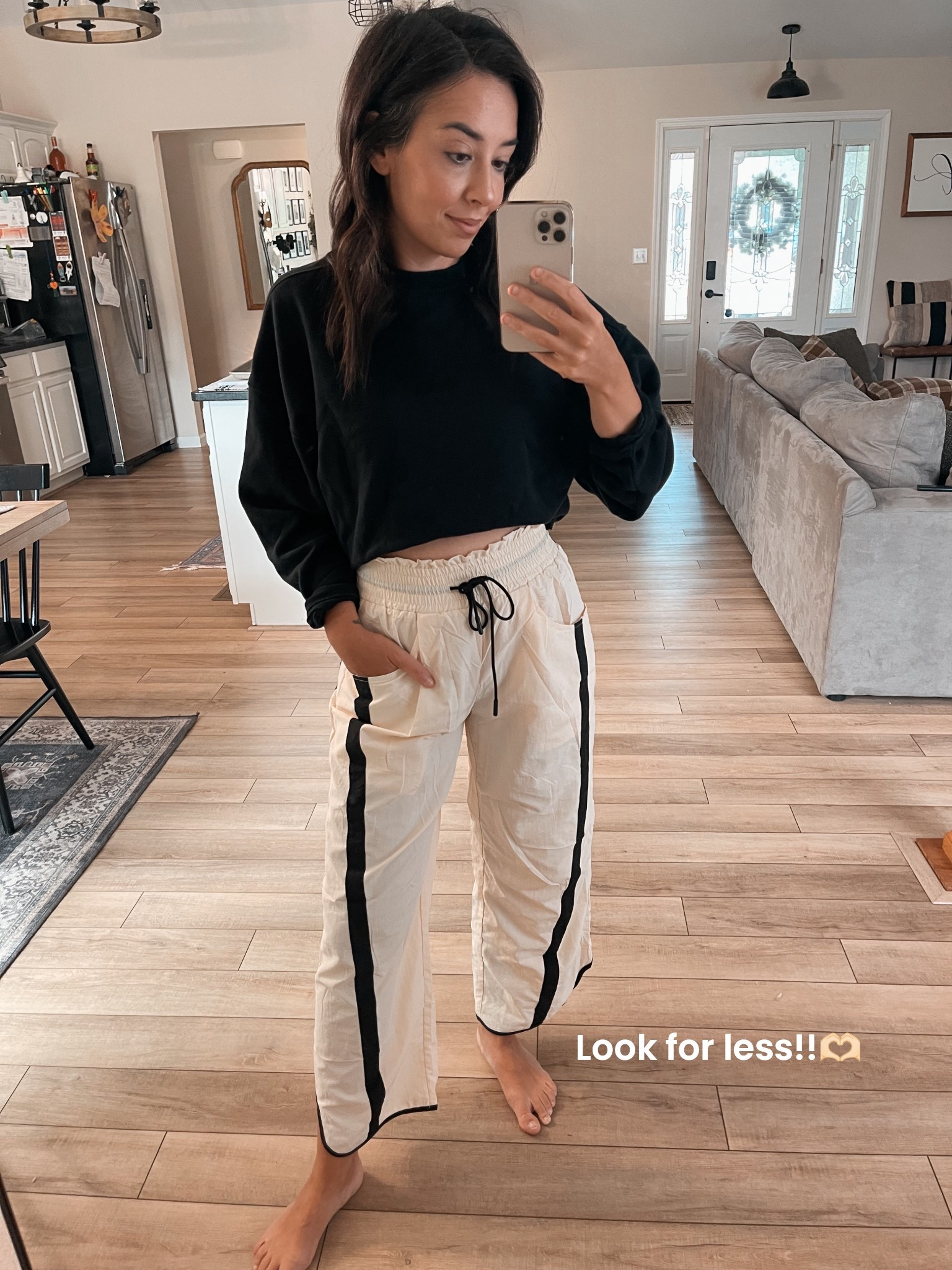 🍂 Fall layers hit different 🍁
This look is cozy without trying too hard—linked every piece on LTK for you.
Tap for outfit details & similar styles 🤎🧡 #ltkfallfashion #LTKFall #LTKStyle #FallOutfitInspo #LTKunder100 #FallOOTD #CozyVibes #NeutralStyle #LTKfashionfinds #AmazonFashion #FallLayers #AffordableStyle #EverydayStyle #CapsuleCloset #LTKlinkinbio

#LTKSaleAlert #LTKFindsUnder50 #LTKStyleTip