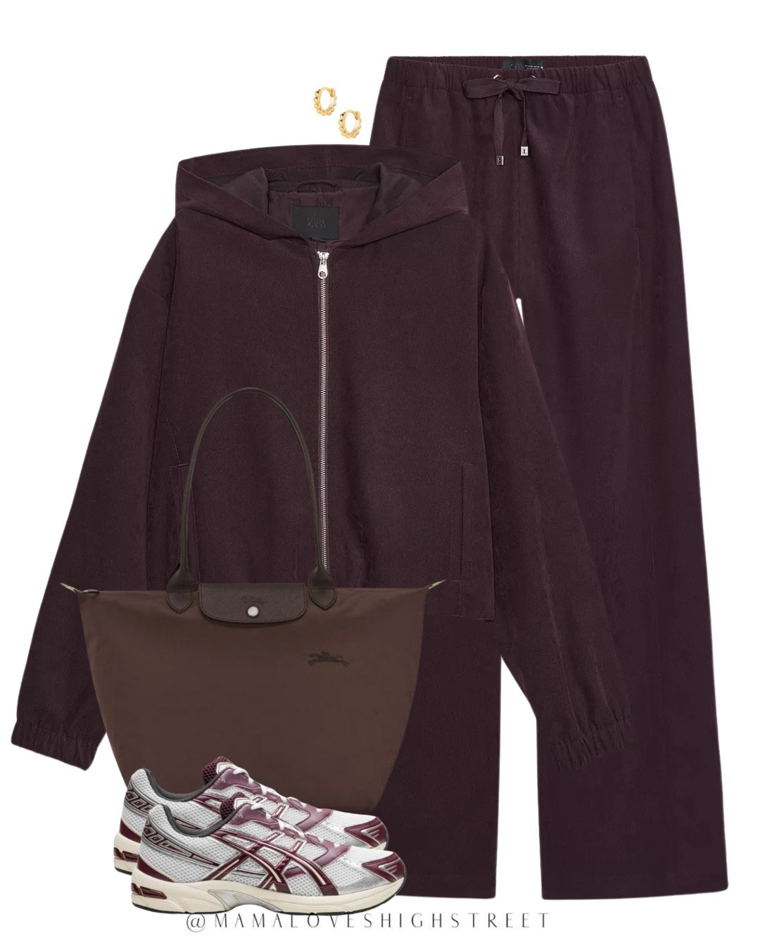 #LTKstyletip #LTKautumn #LTKuk