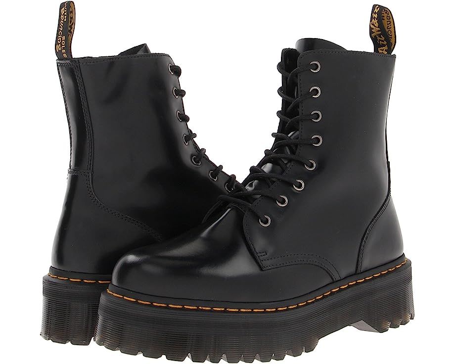 Dr. Martens Jadon 8-Eye Platform BootDr. Martens Jadon 8-Eye Platform Boot | Zappos