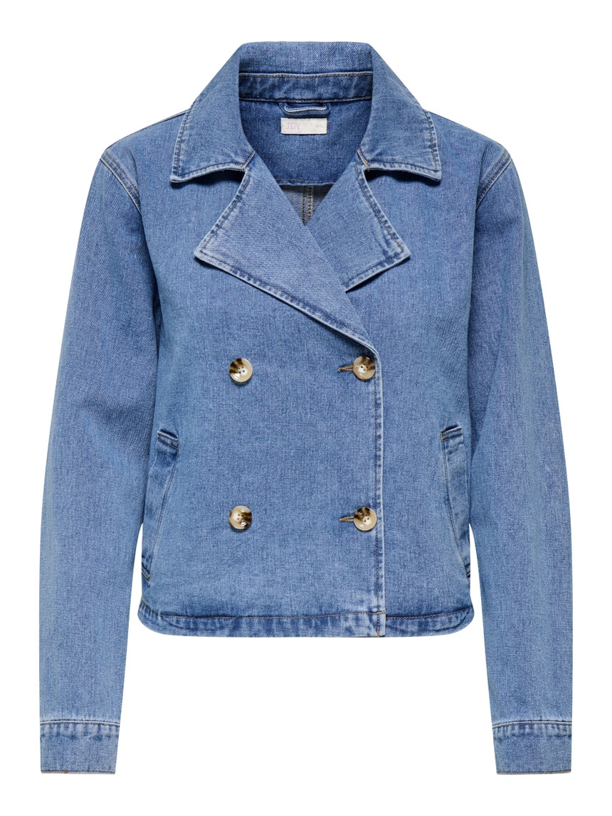 JDYTRINA Jeansjacke | ONLY® | Only.com
