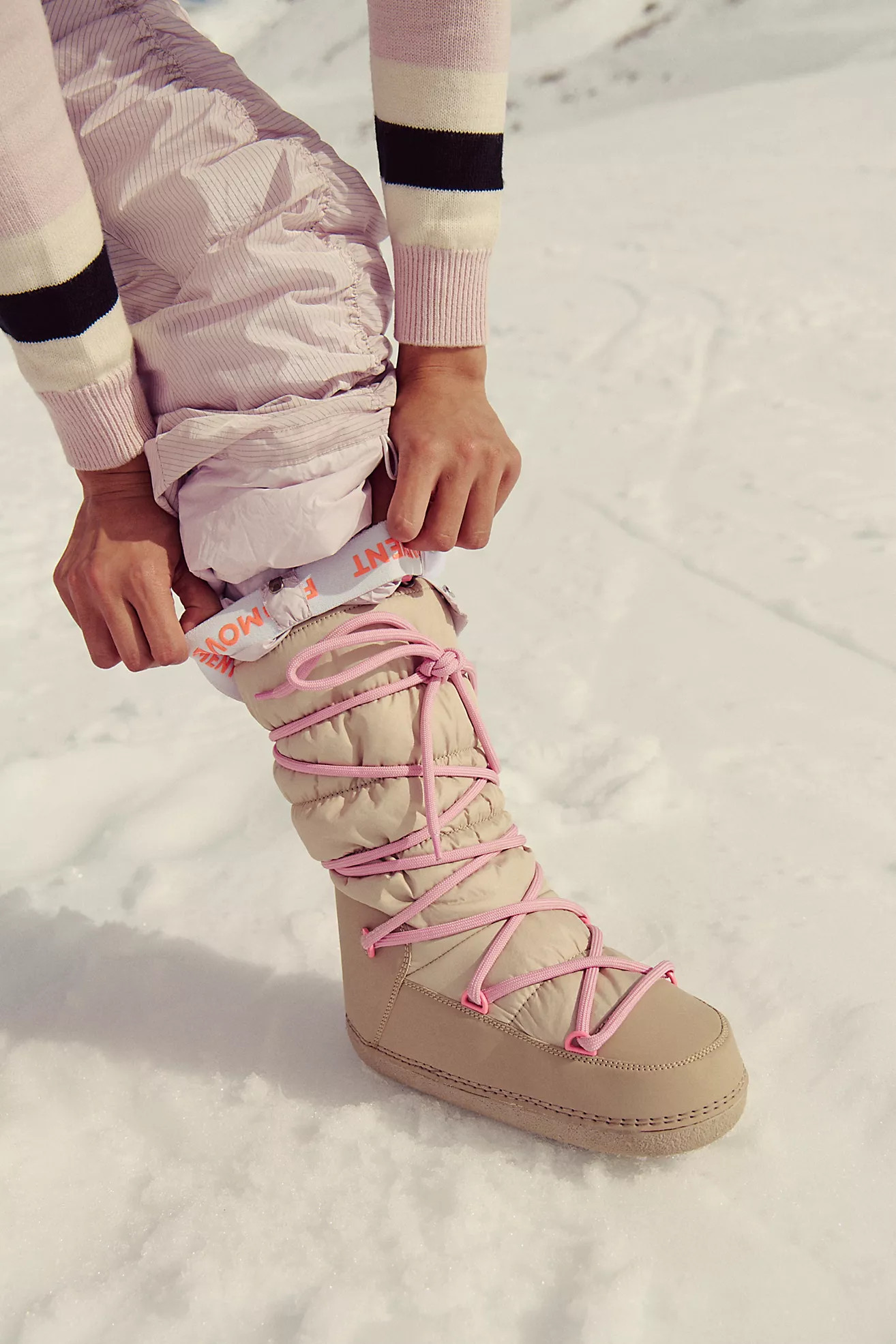 Lift Love Bibb | Free People (Global - UK&FR Excluded)