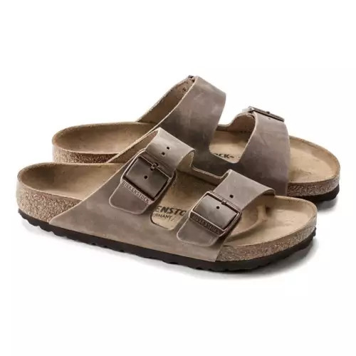 Women's BIRKENSTOCK Arizona Slide Sandals | Scheels