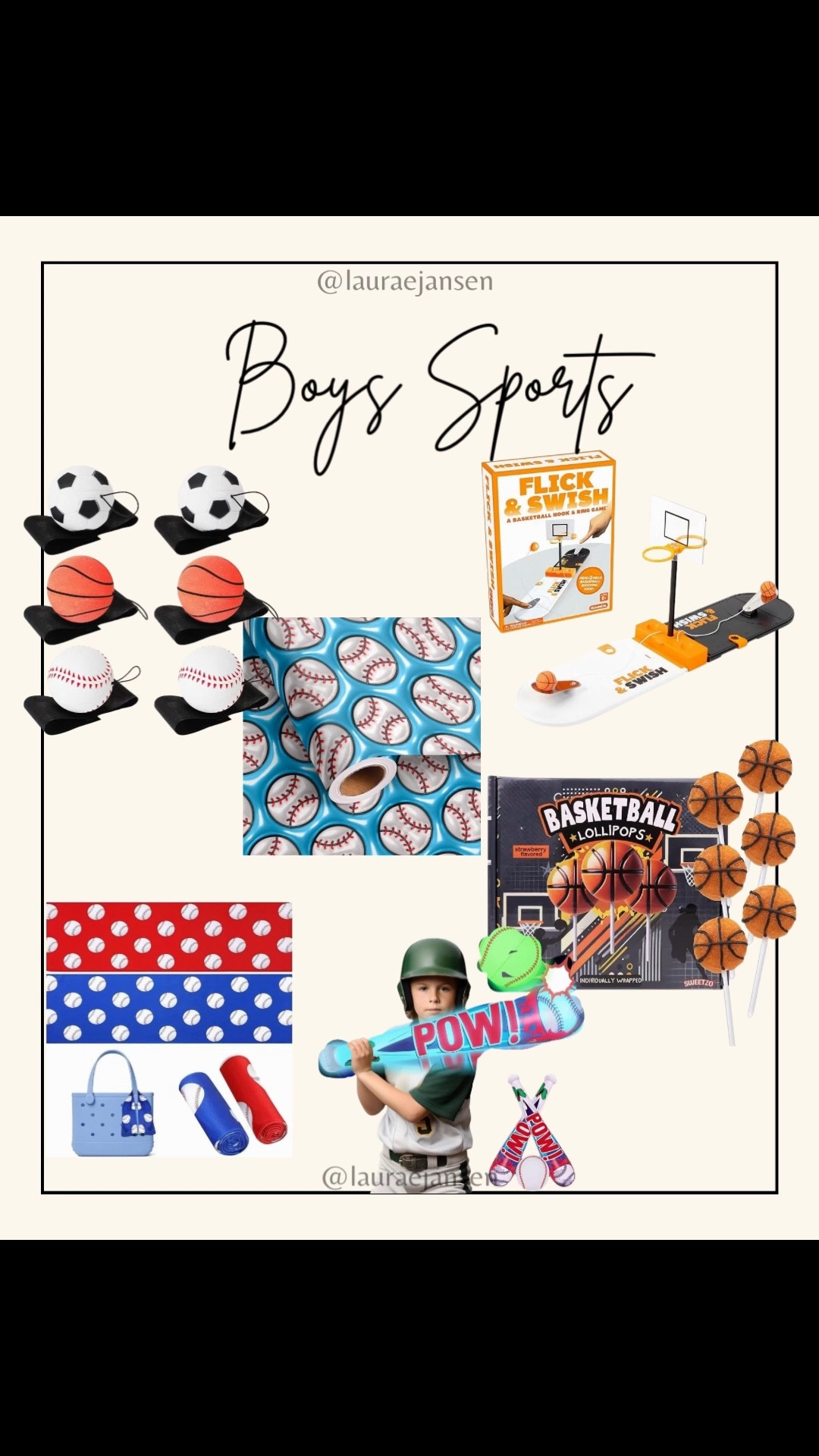 Boys sports 

#LTKTravel #LTKKids