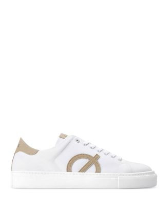 Women's Nine Logo Sneakers | Bloomingdale's (US)