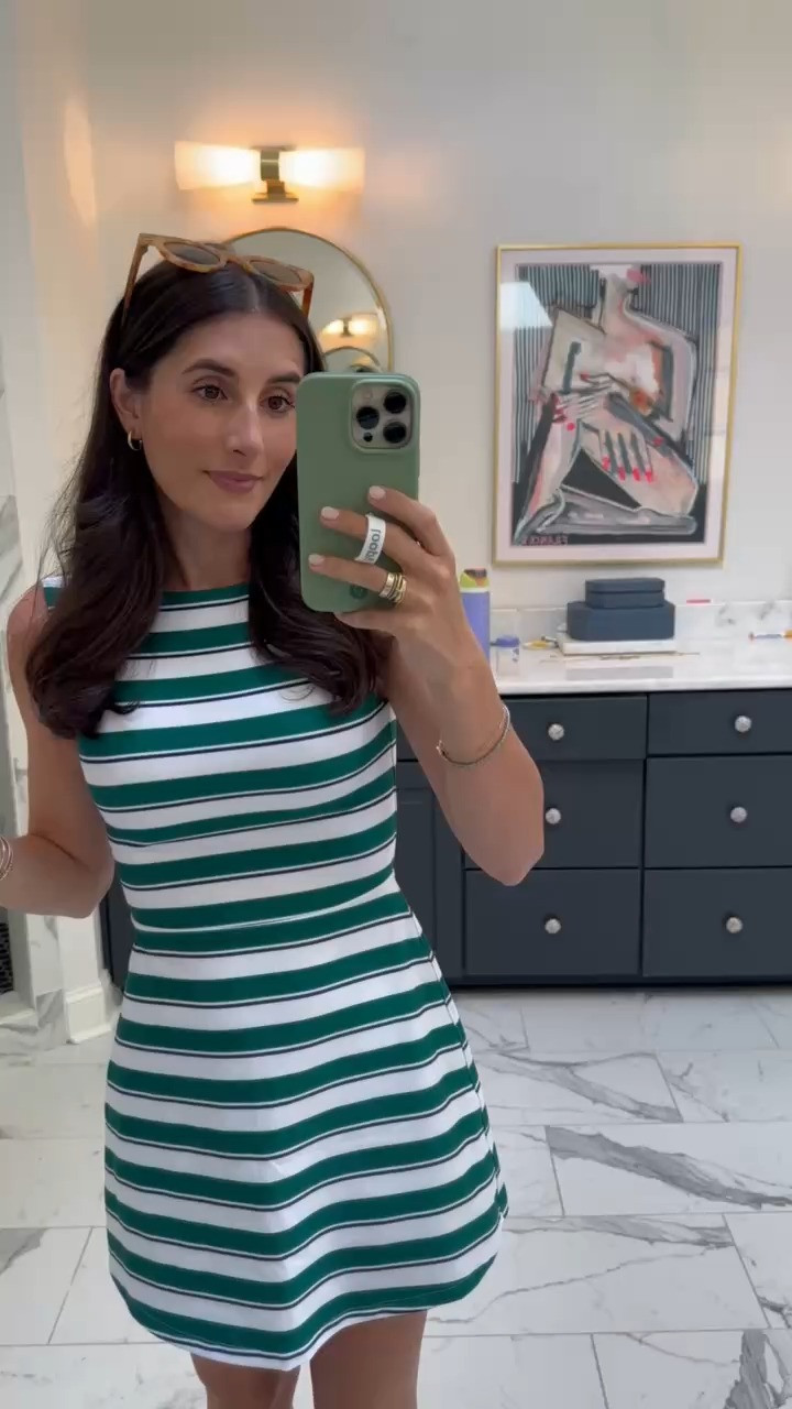 Abercrombie spring OOTD! Perfect for working out, casual errands, or travel! 

 

#LTKSeasonal #LTKActive #LTKStyleTip