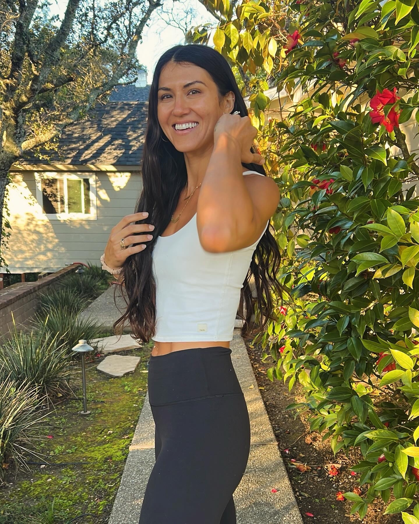 Vuori Halo Essential Tank, Women's DreamKnit™ Tank


#LTKActive #LTKfindsunder100 #LTKtravel