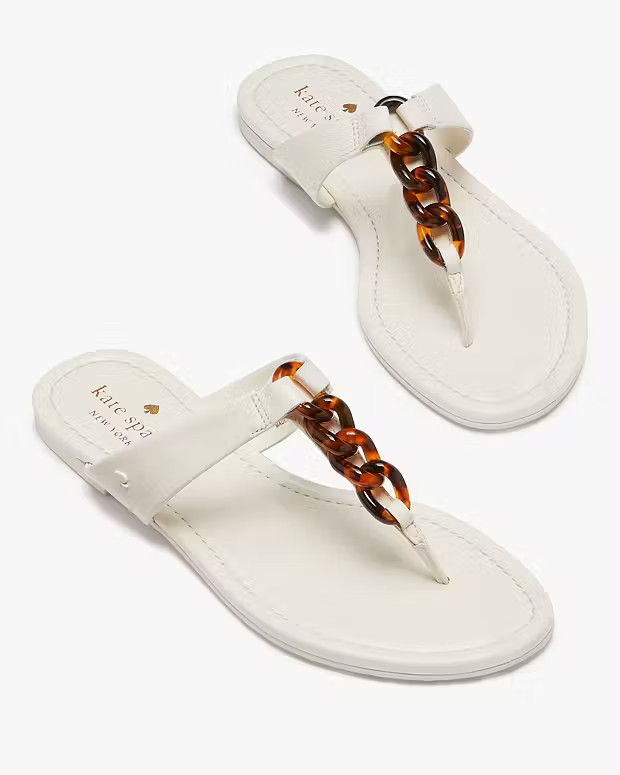 Irene Sandal | Kate Spade Outlet