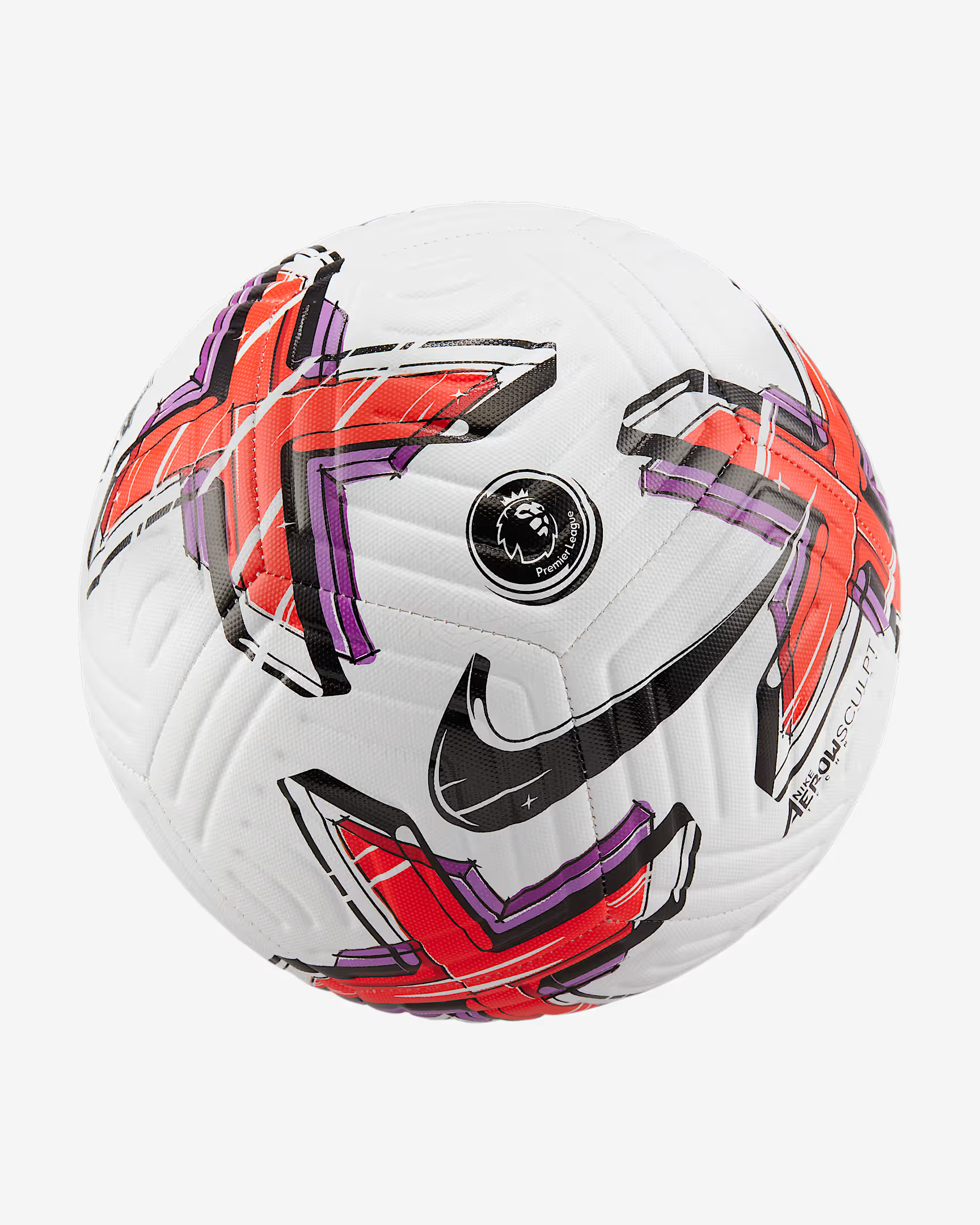 Premier League Academy Soccer Ball. Nike.com | Nike (US)