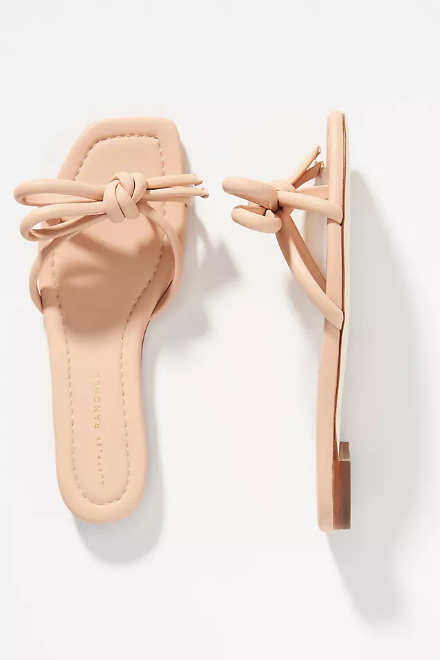 Loeffler Randall Hadley Sandals | Anthropologie (US)